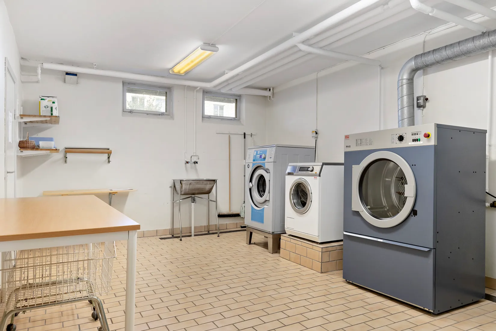 Bostadsrätt, Skogsvägen 8A, Kristianstad - Parkstaden, Kristianstad