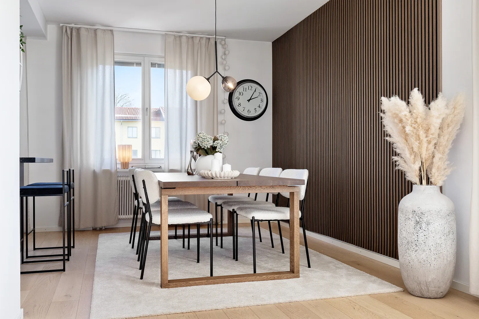 Bostadsrätt, Skogsvägen 8A, Kristianstad - Parkstaden, Kristianstad