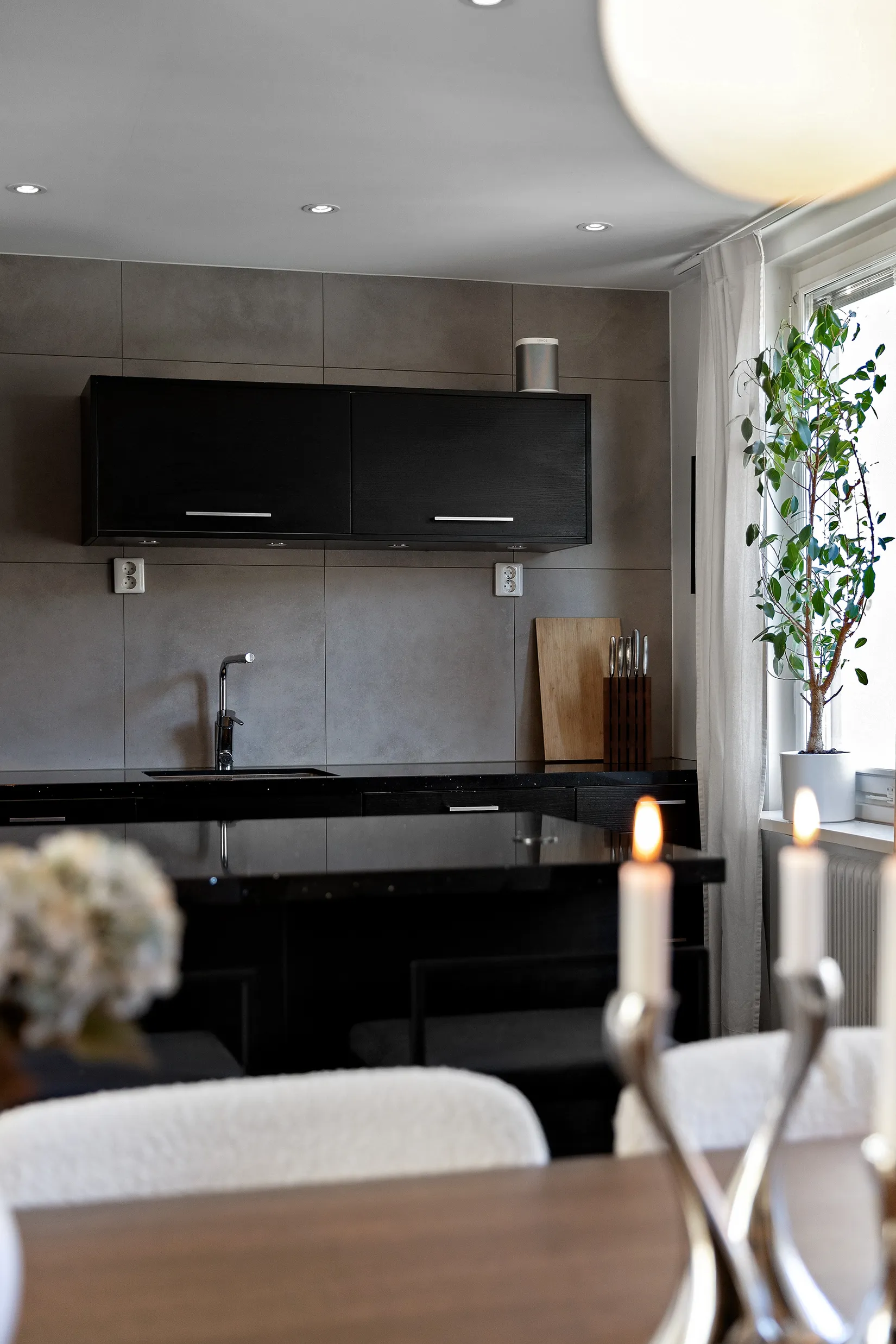 Bostadsrätt, Skogsvägen 8A, Kristianstad - Parkstaden, Kristianstad