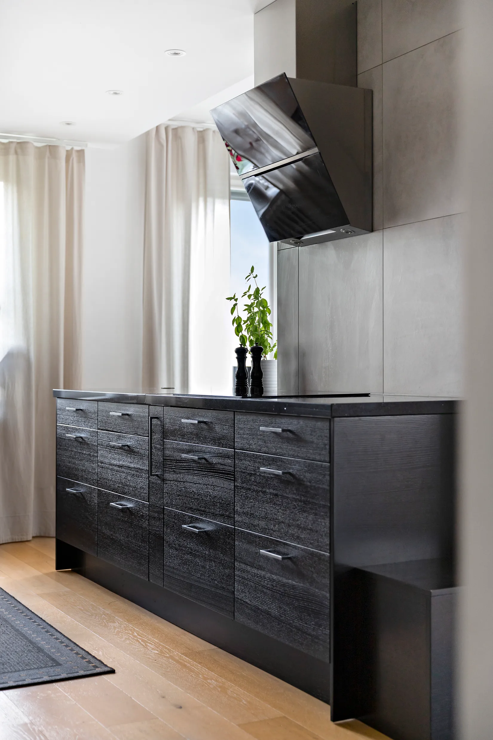 Bostadsrätt, Skogsvägen 8A, Kristianstad - Parkstaden, Kristianstad