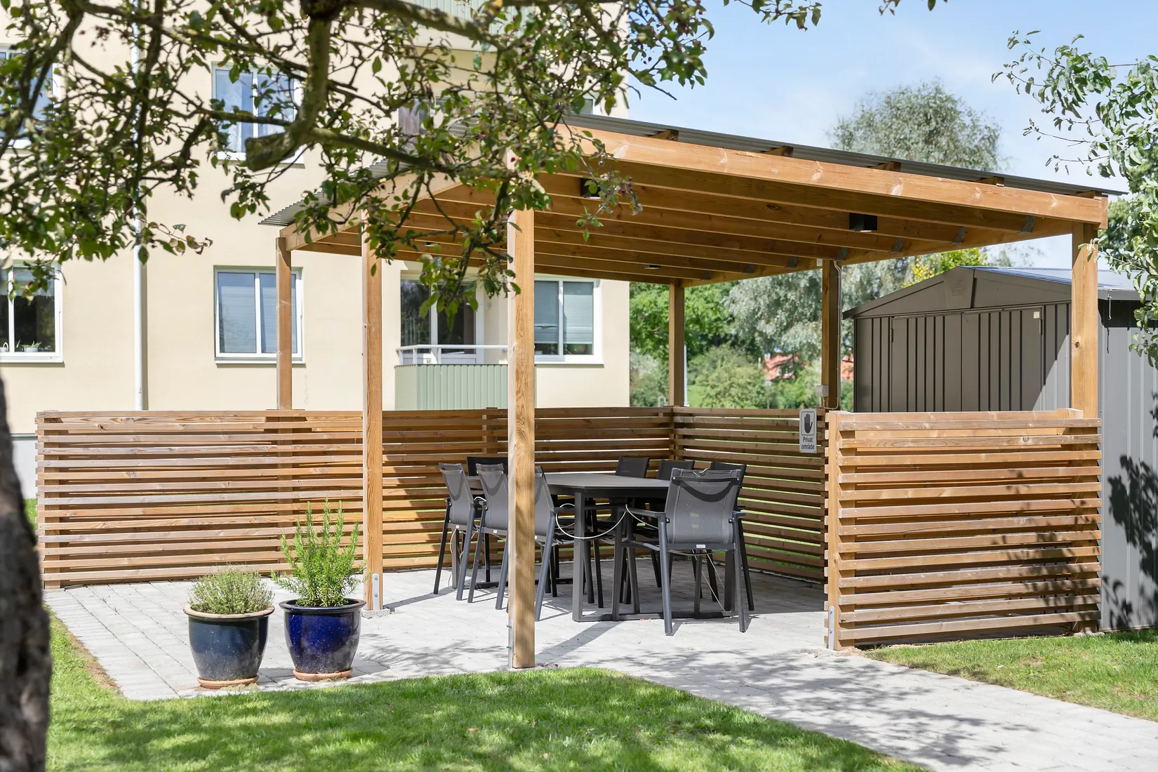 Bostadsrätt, Skogsvägen 8A, Kristianstad - Parkstaden, Kristianstad