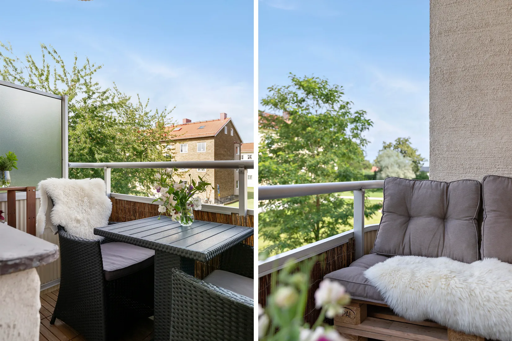 Bostadsrätt, Skogsvägen 8A, Kristianstad - Parkstaden, Kristianstad