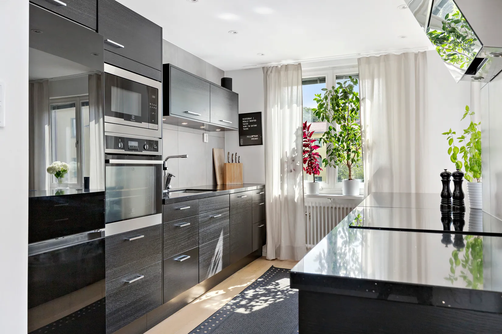 Bostadsrätt, Skogsvägen 8A, Kristianstad - Parkstaden, Kristianstad