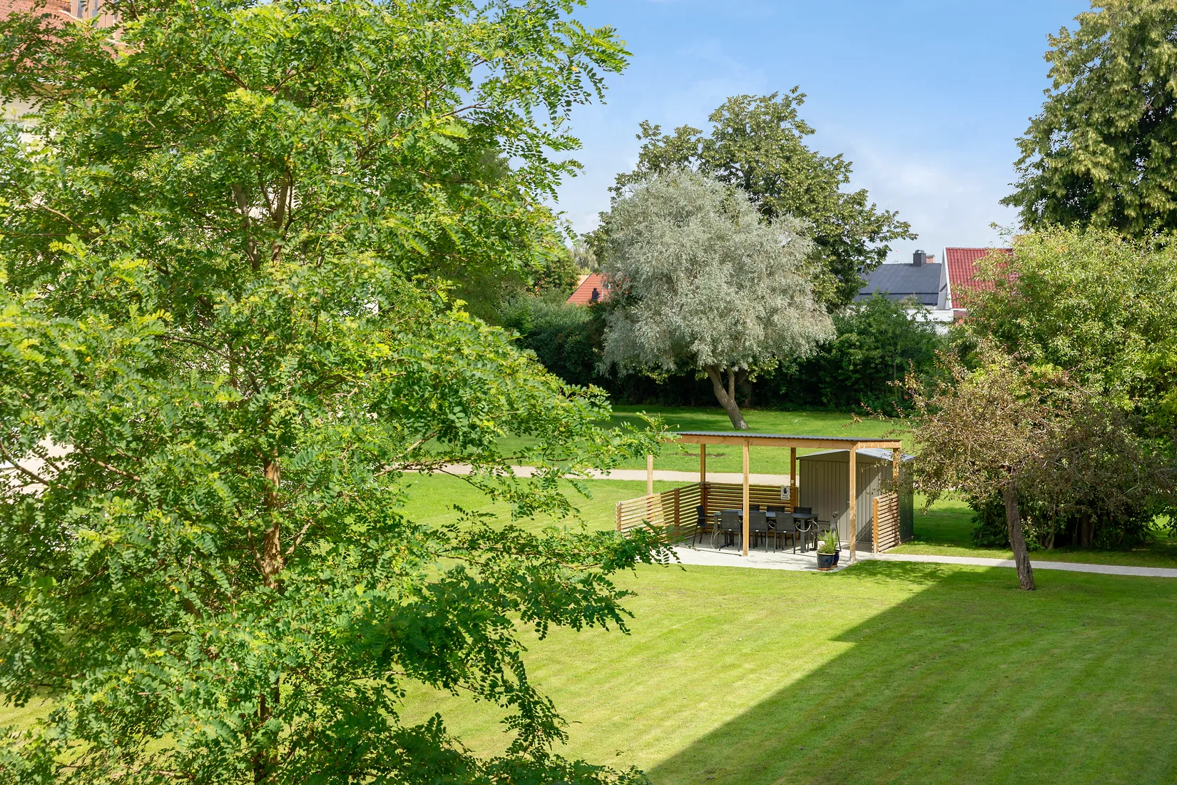 Bostadsrätt, Skogsvägen 8A, Kristianstad - Parkstaden, Kristianstad