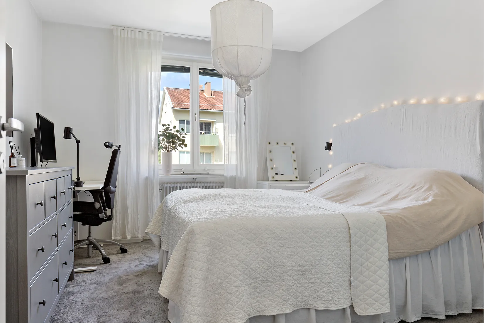 Bostadsrätt, Skogsvägen 8A, Kristianstad - Parkstaden, Kristianstad