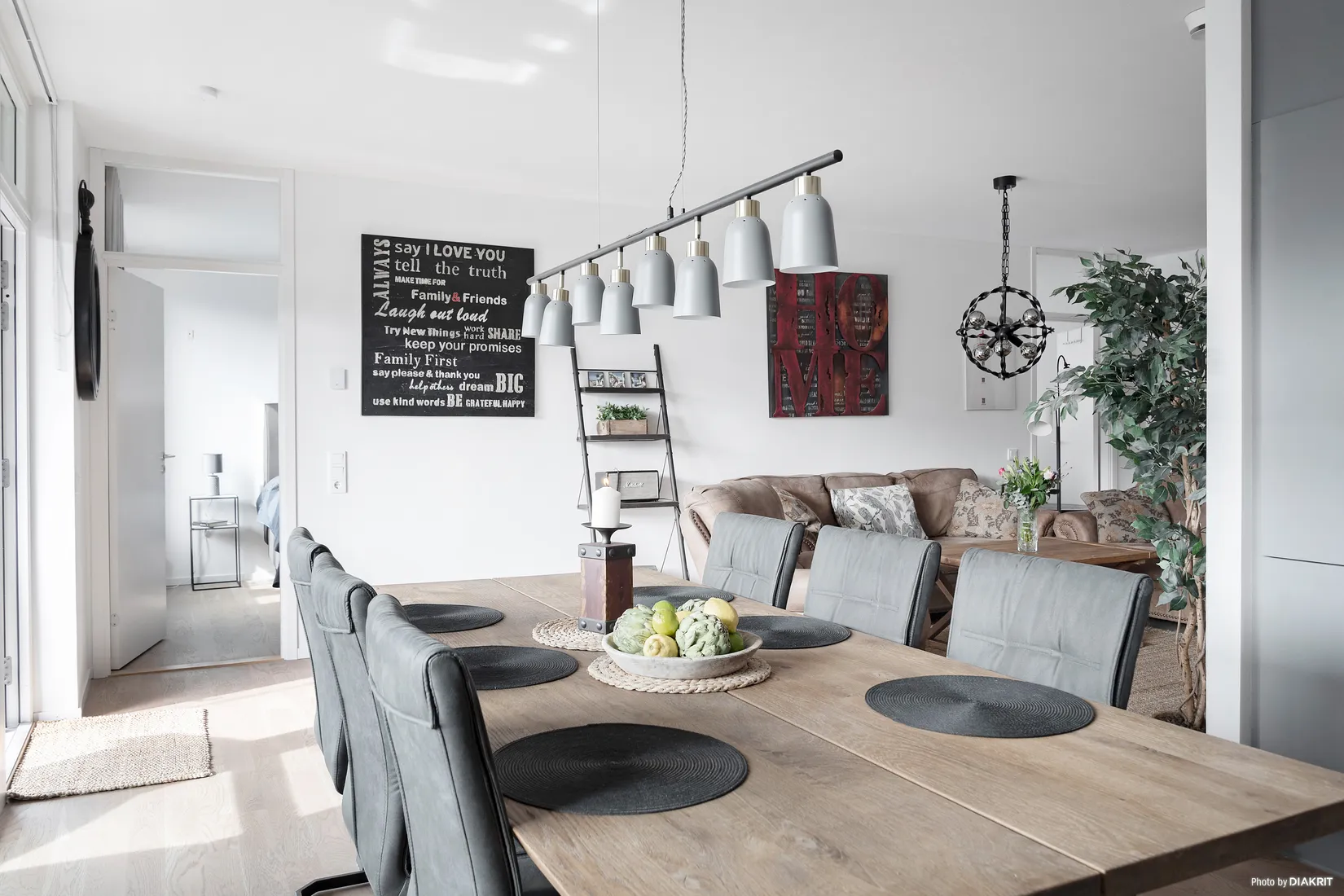 Bostadsrätt, Erikstorpsvägen 119, Erikstorpsvägen, Landskrona