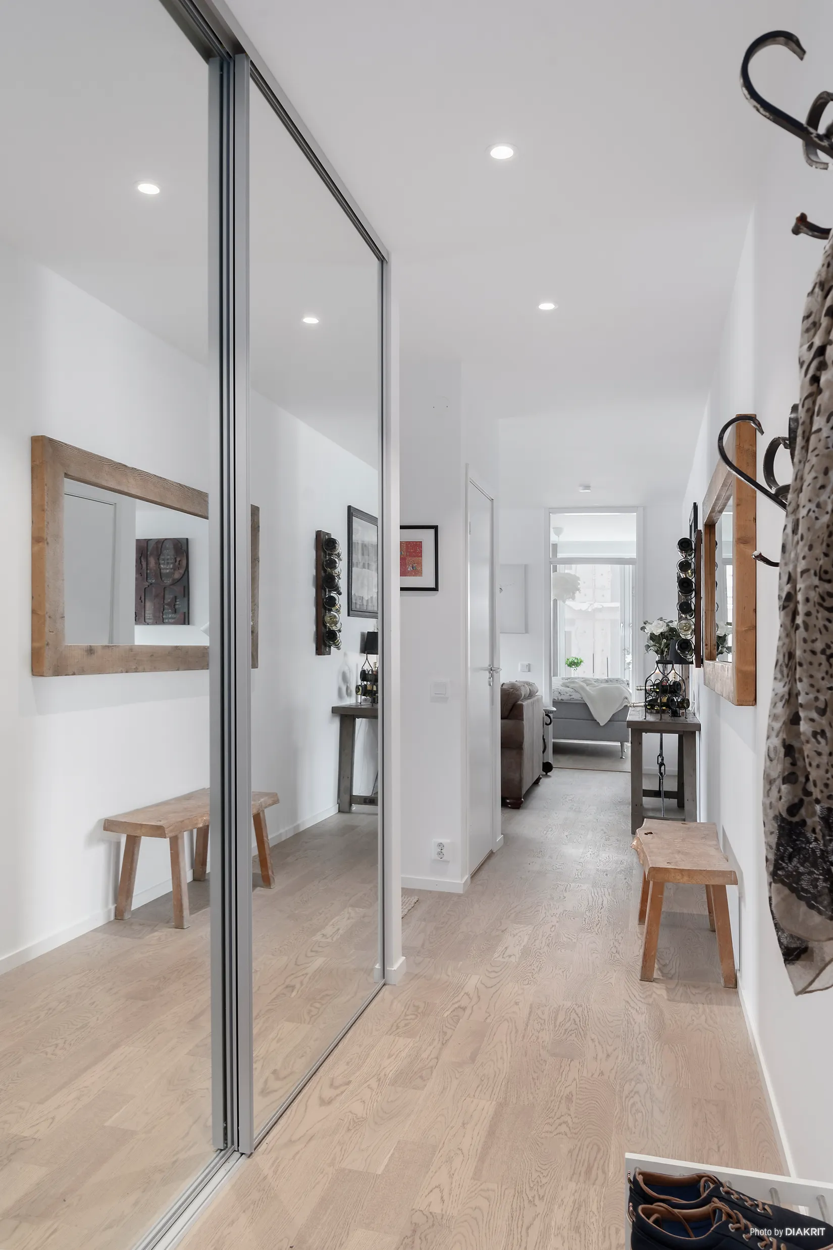 Bostadsrätt, Erikstorpsvägen 119, Erikstorpsvägen, Landskrona