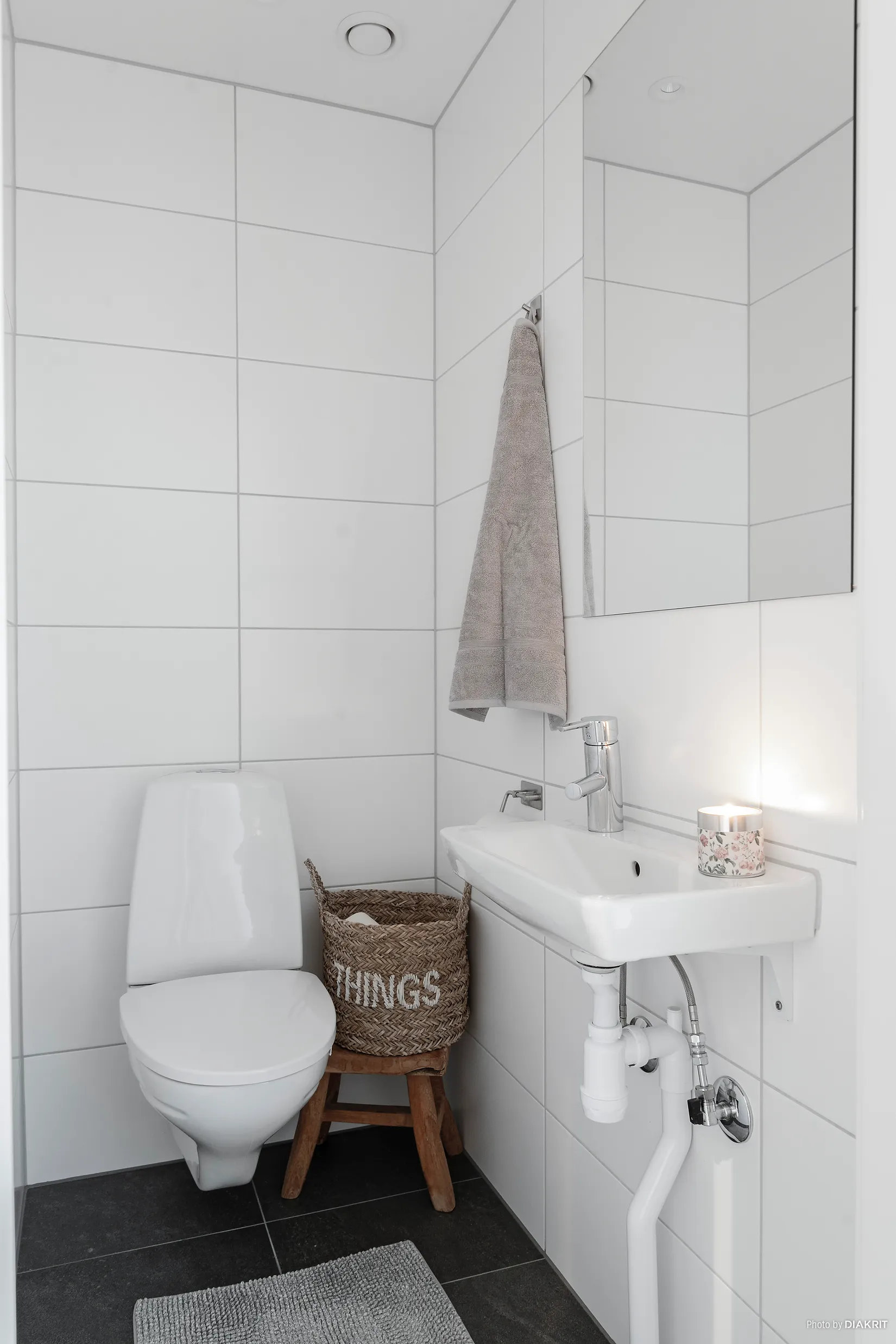 Bostadsrätt, Erikstorpsvägen 119, Erikstorpsvägen, Landskrona
