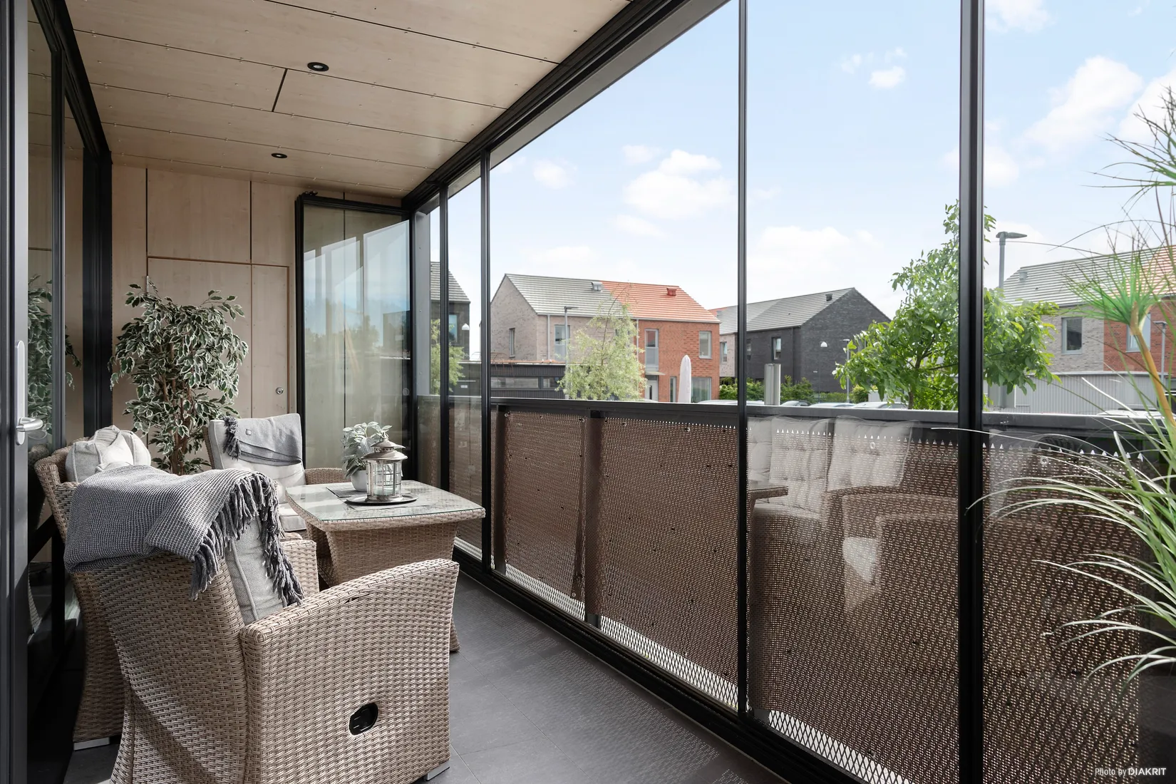Bostadsrätt, Erikstorpsvägen 119, Erikstorpsvägen, Landskrona