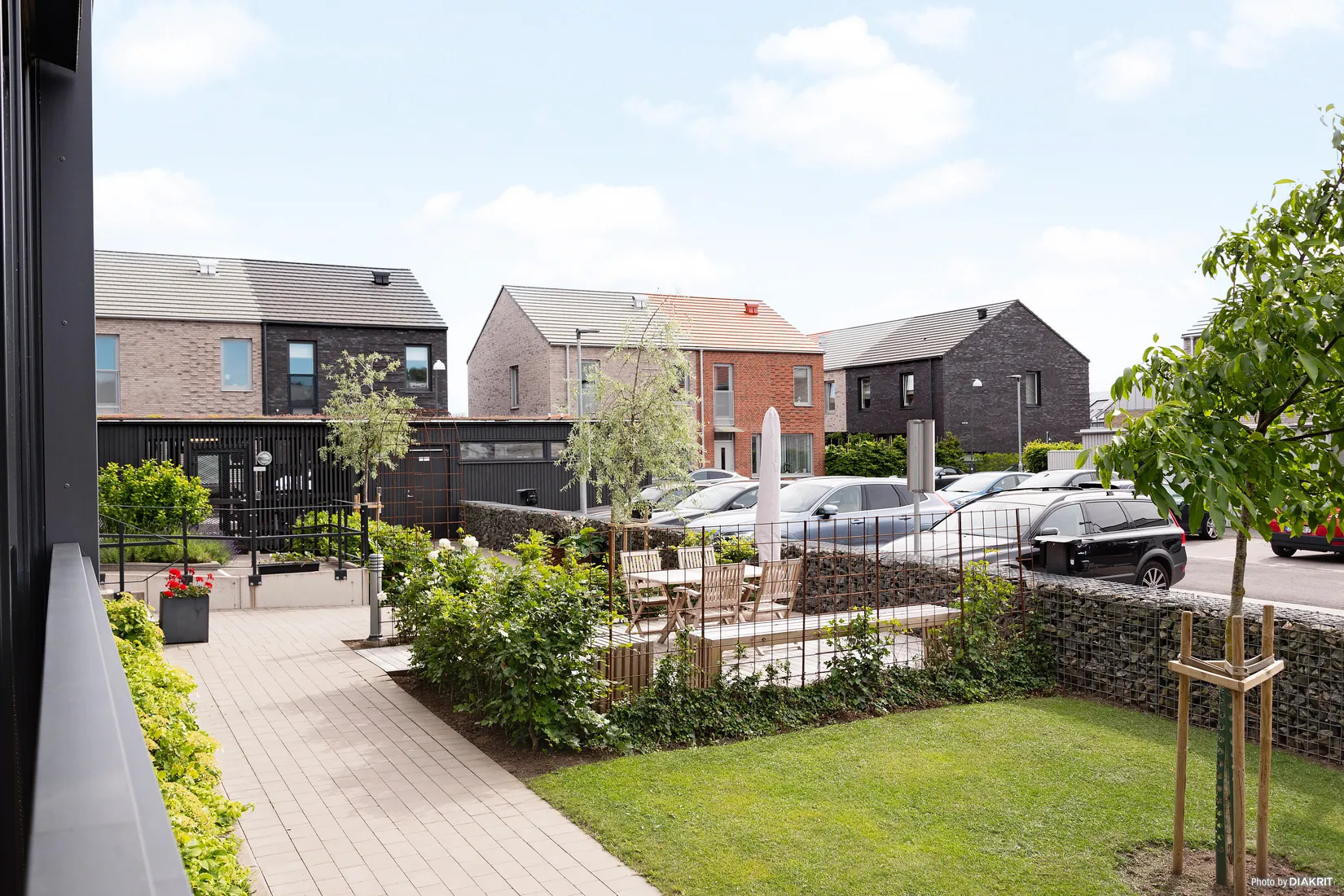 Bostadsrätt, Erikstorpsvägen 119, Erikstorpsvägen, Landskrona