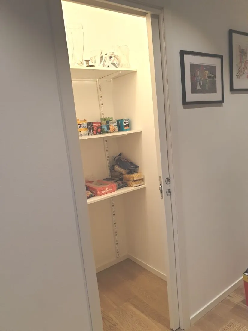 Bostadsrätt, Erikstorpsvägen 119, Erikstorpsvägen, Landskrona