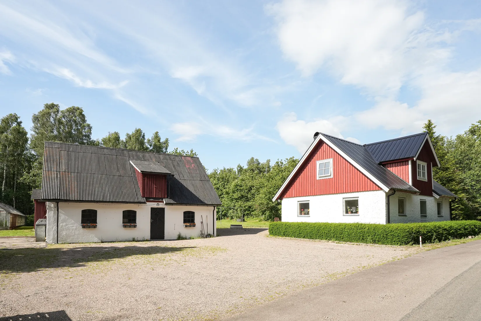Villa, Ekerödsvägen 243, Munka Ljungby, Ängelholm