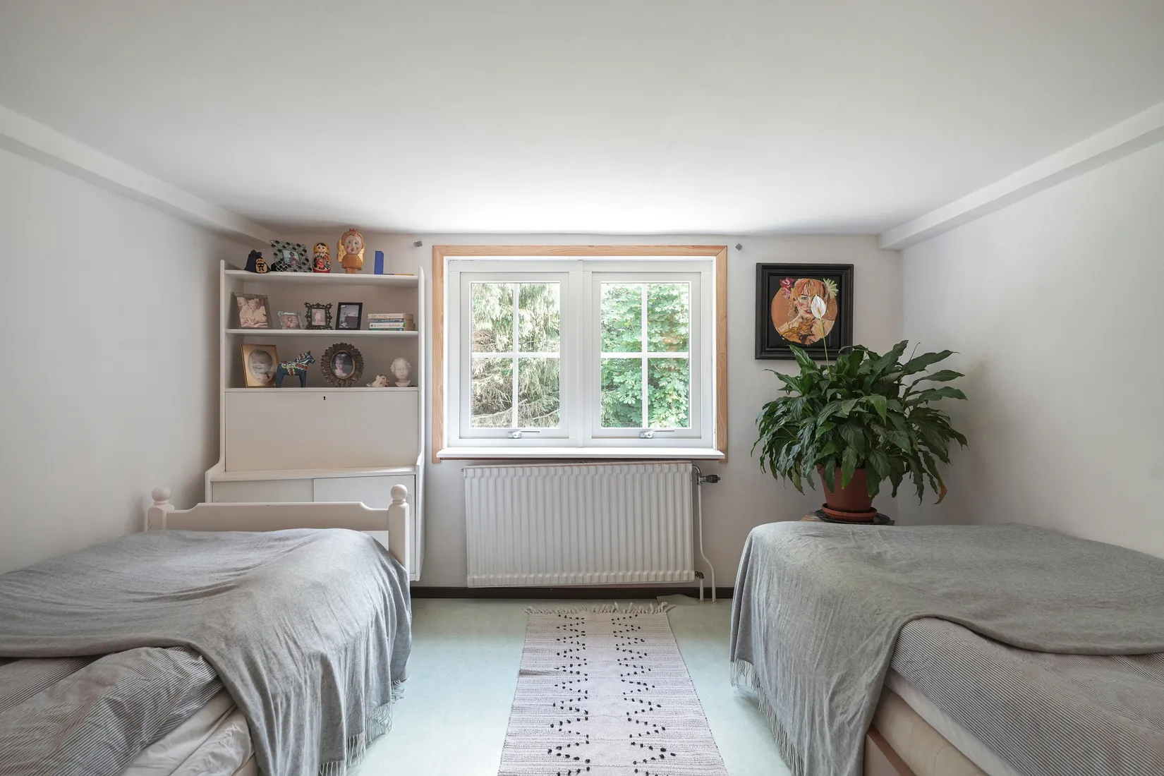 Villa, Ekerödsvägen 243, Munka Ljungby, Ängelholm