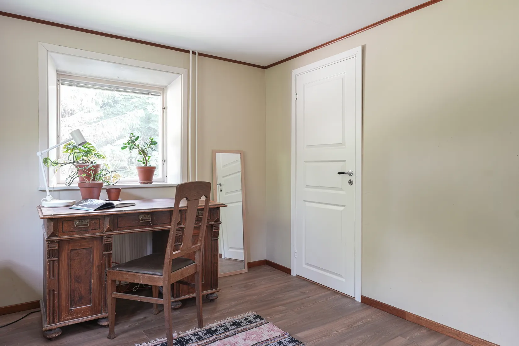 Villa, Ekerödsvägen 243, Munka Ljungby, Ängelholm
