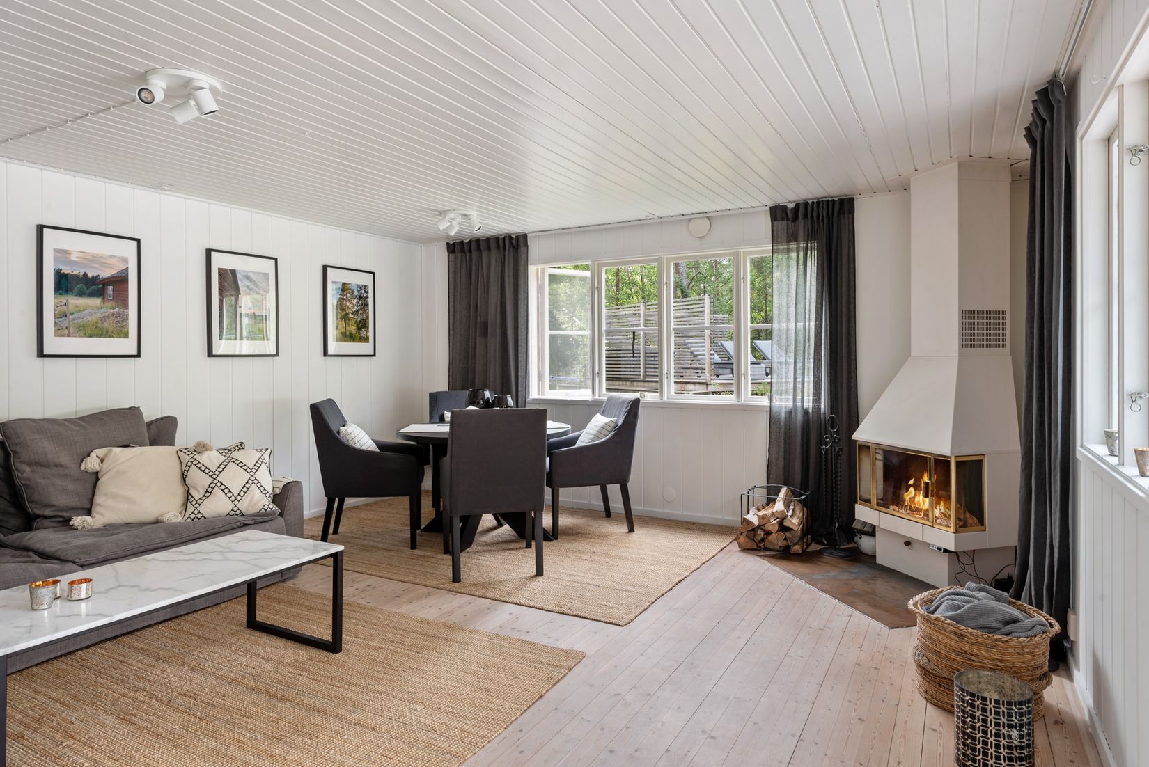 Fritidshus, Malmslingan 5, Utsund, Norrtälje