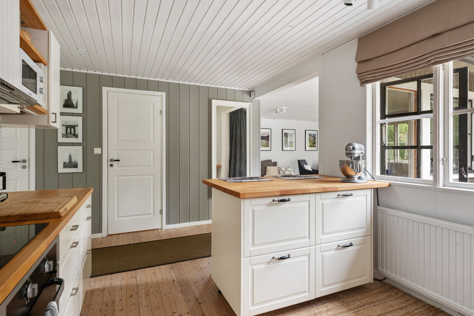 Fritidshus, Malmslingan 5, Utsund, Norrtälje