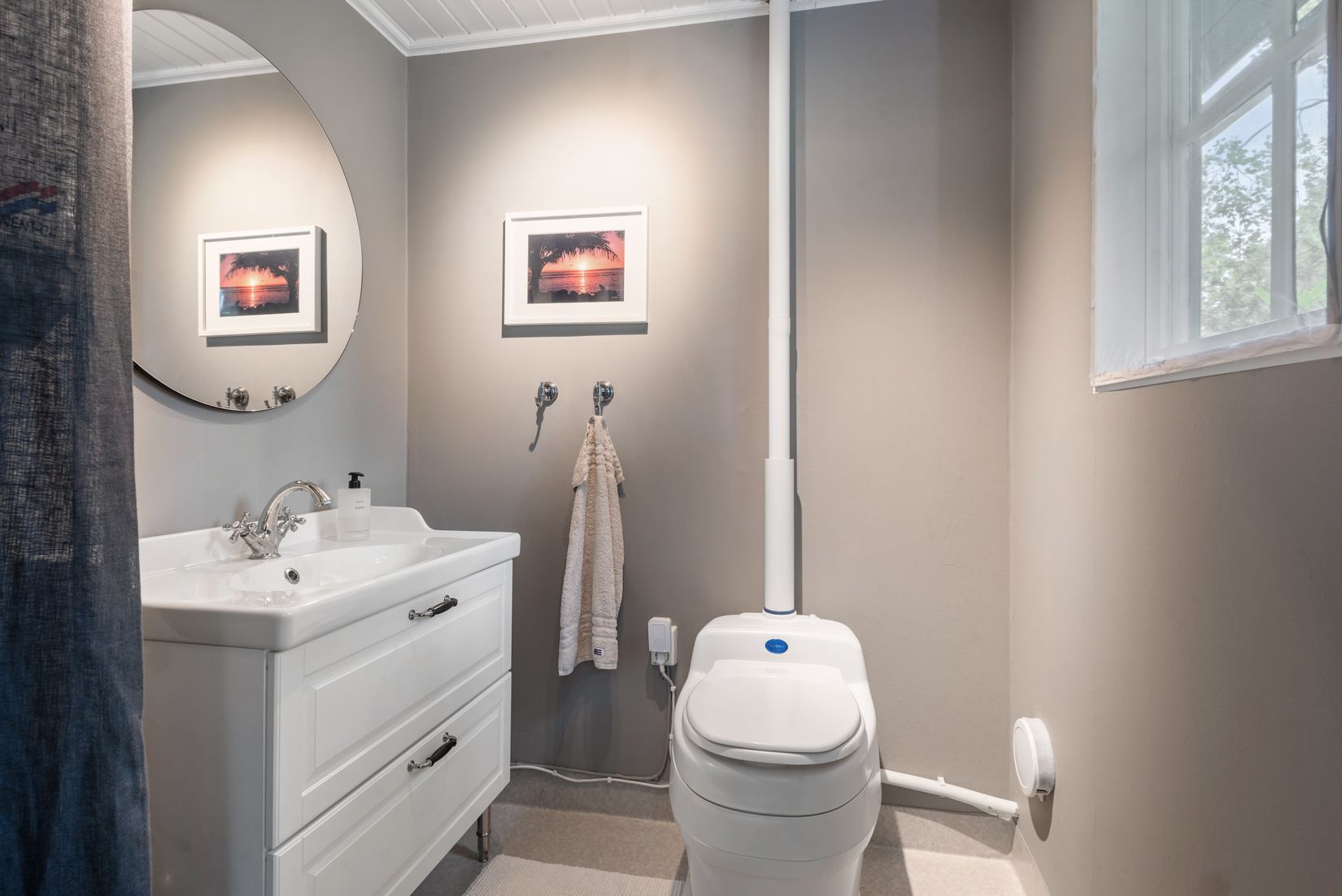 Fritidshus, Malmslingan 5, Utsund, Norrtälje