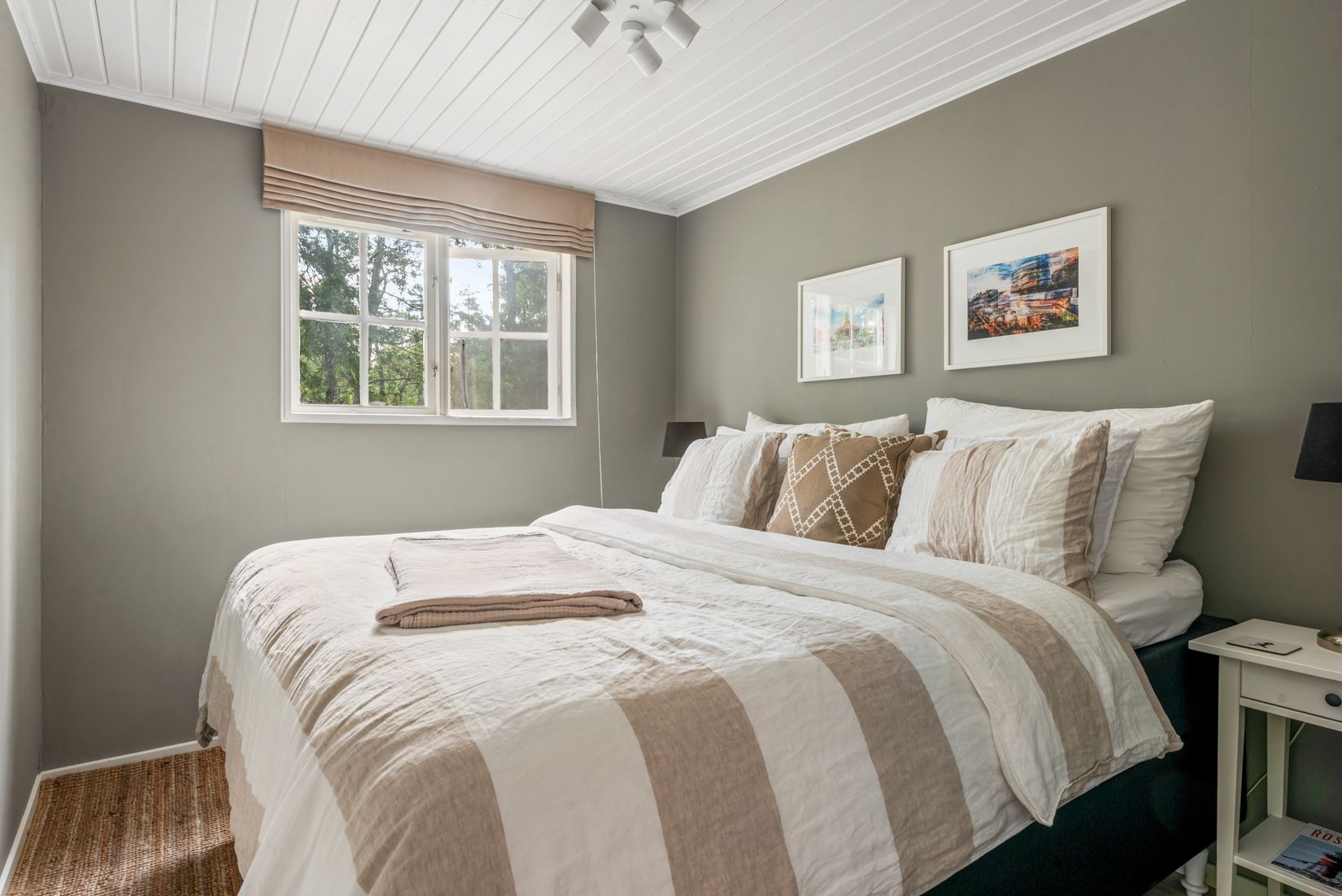 Fritidshus, Malmslingan 5, Utsund, Norrtälje