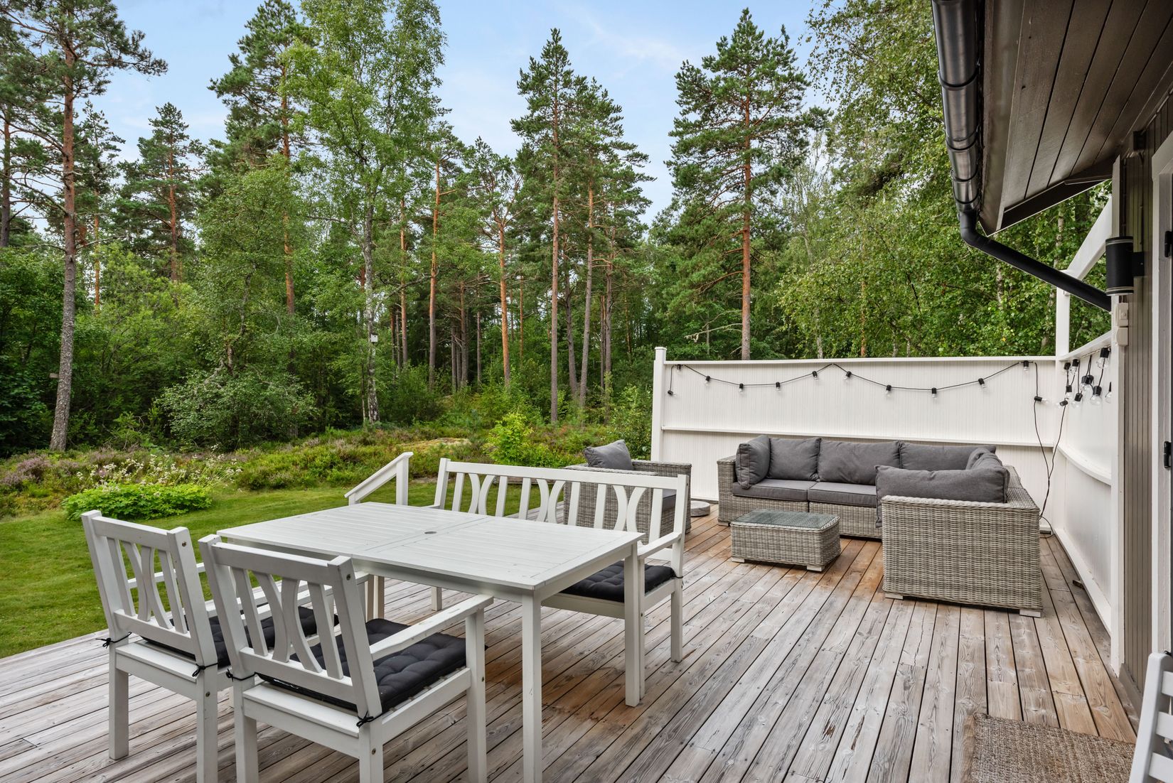 Fritidshus, Malmslingan 5, Utsund, Norrtälje