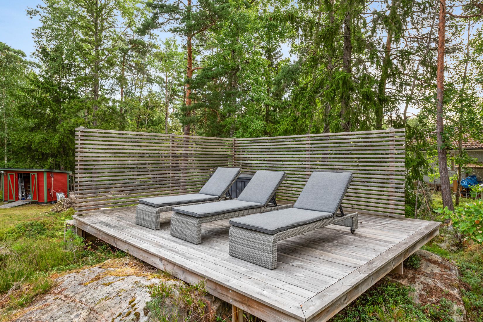 Fritidshus, Malmslingan 5, Utsund, Norrtälje