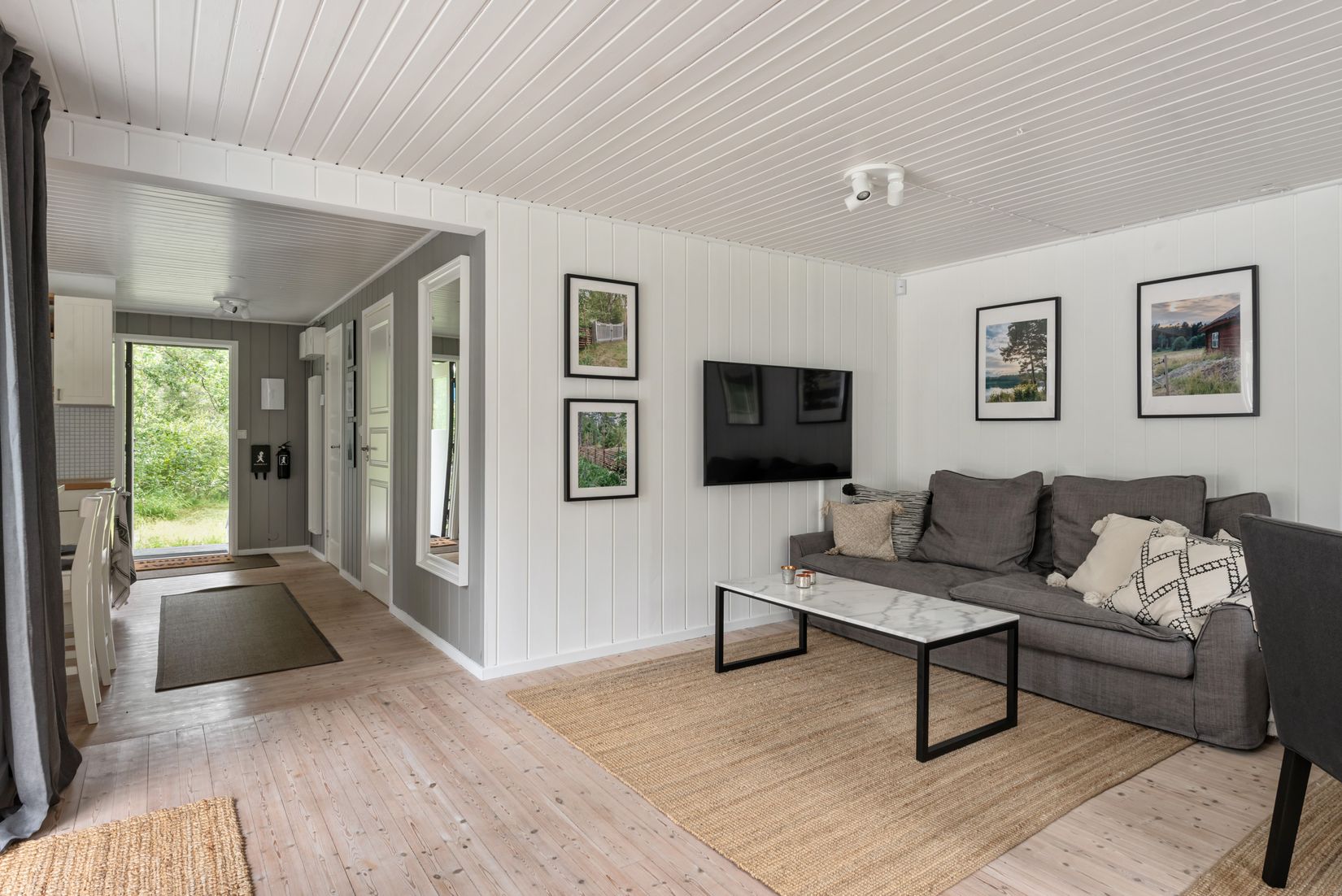 Fritidshus, Malmslingan 5, Utsund, Norrtälje