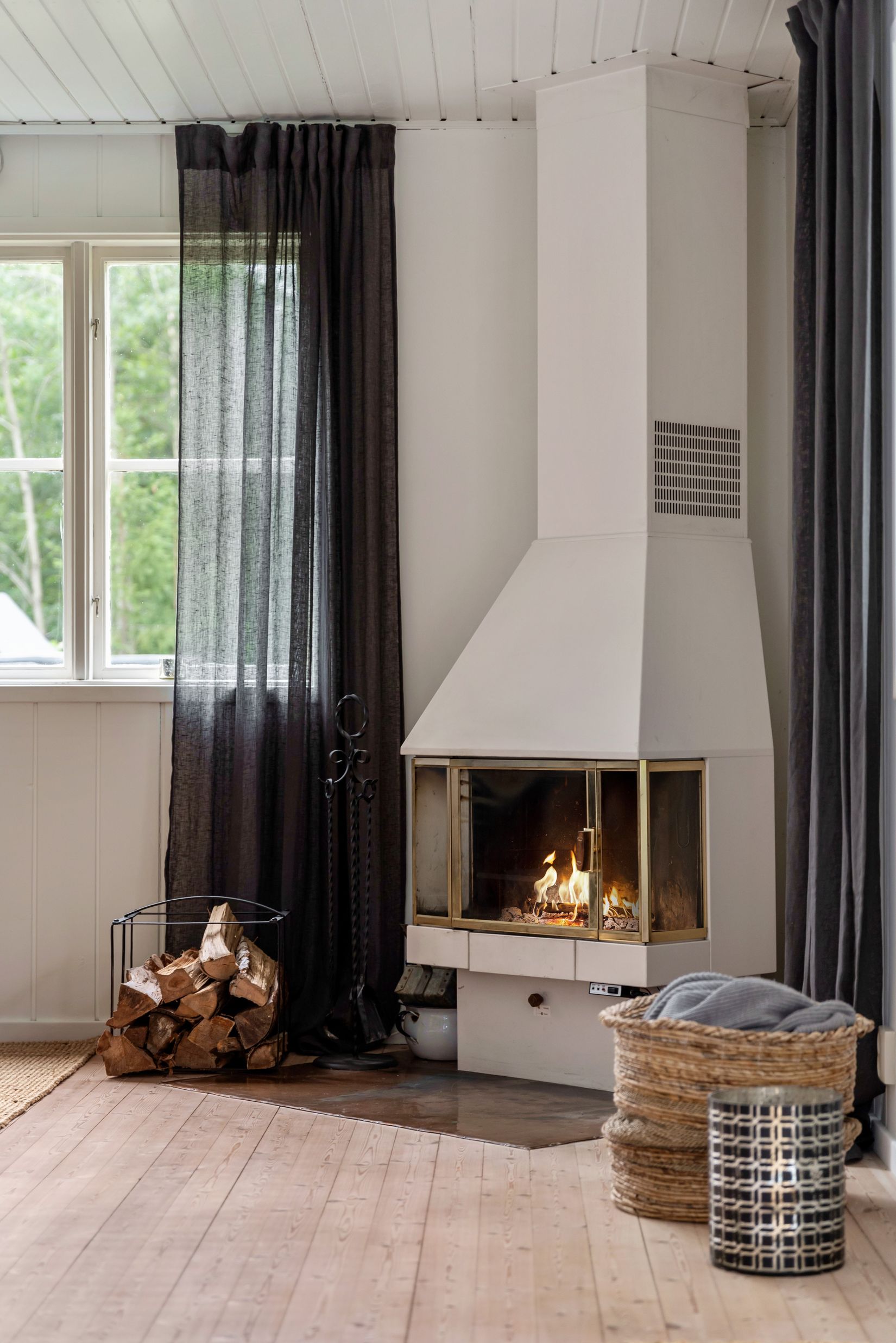 Fritidshus, Malmslingan 5, Utsund, Norrtälje