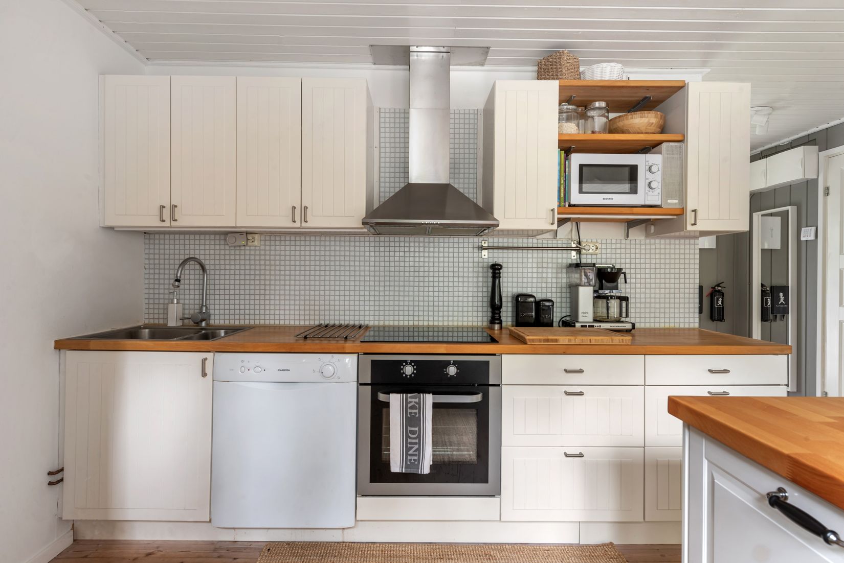 Fritidshus, Malmslingan 5, Utsund, Norrtälje