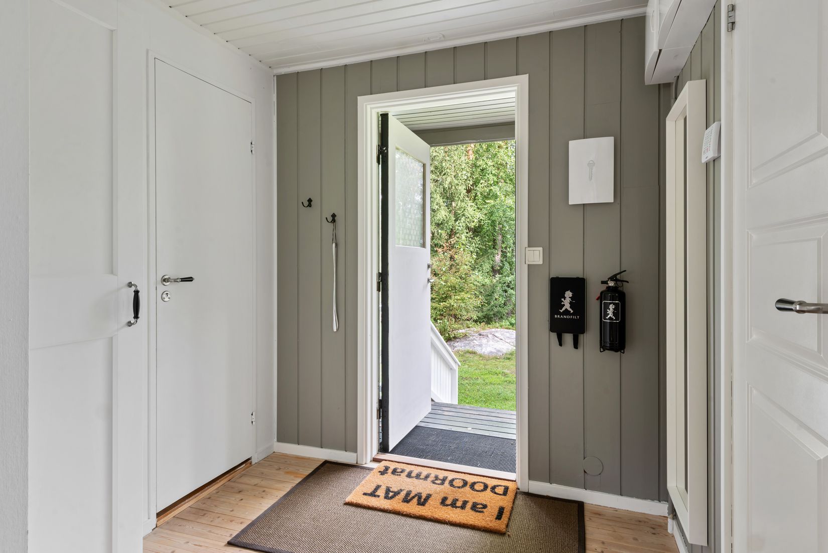 Fritidshus, Malmslingan 5, Utsund, Norrtälje