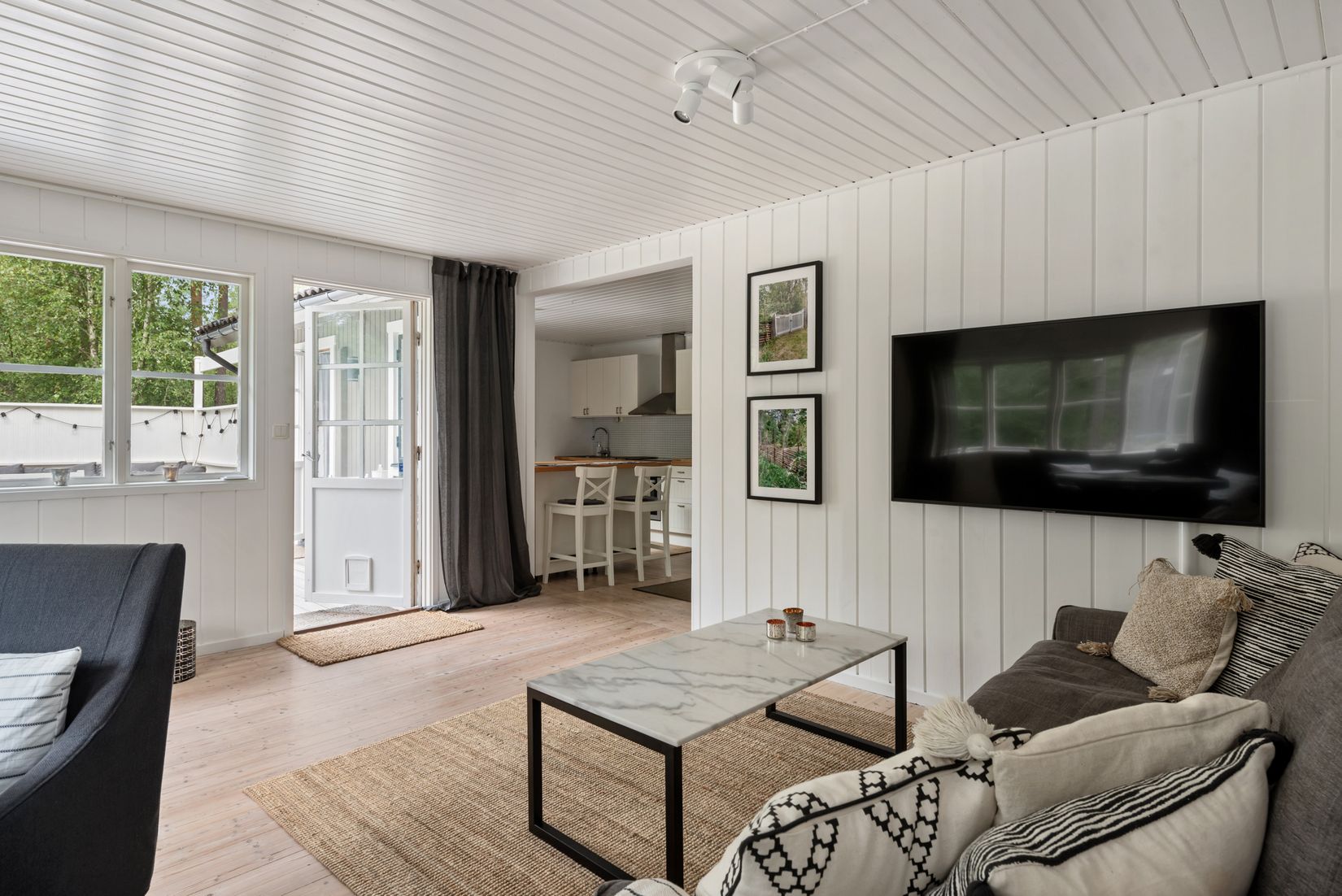 Fritidshus, Malmslingan 5, Utsund, Norrtälje