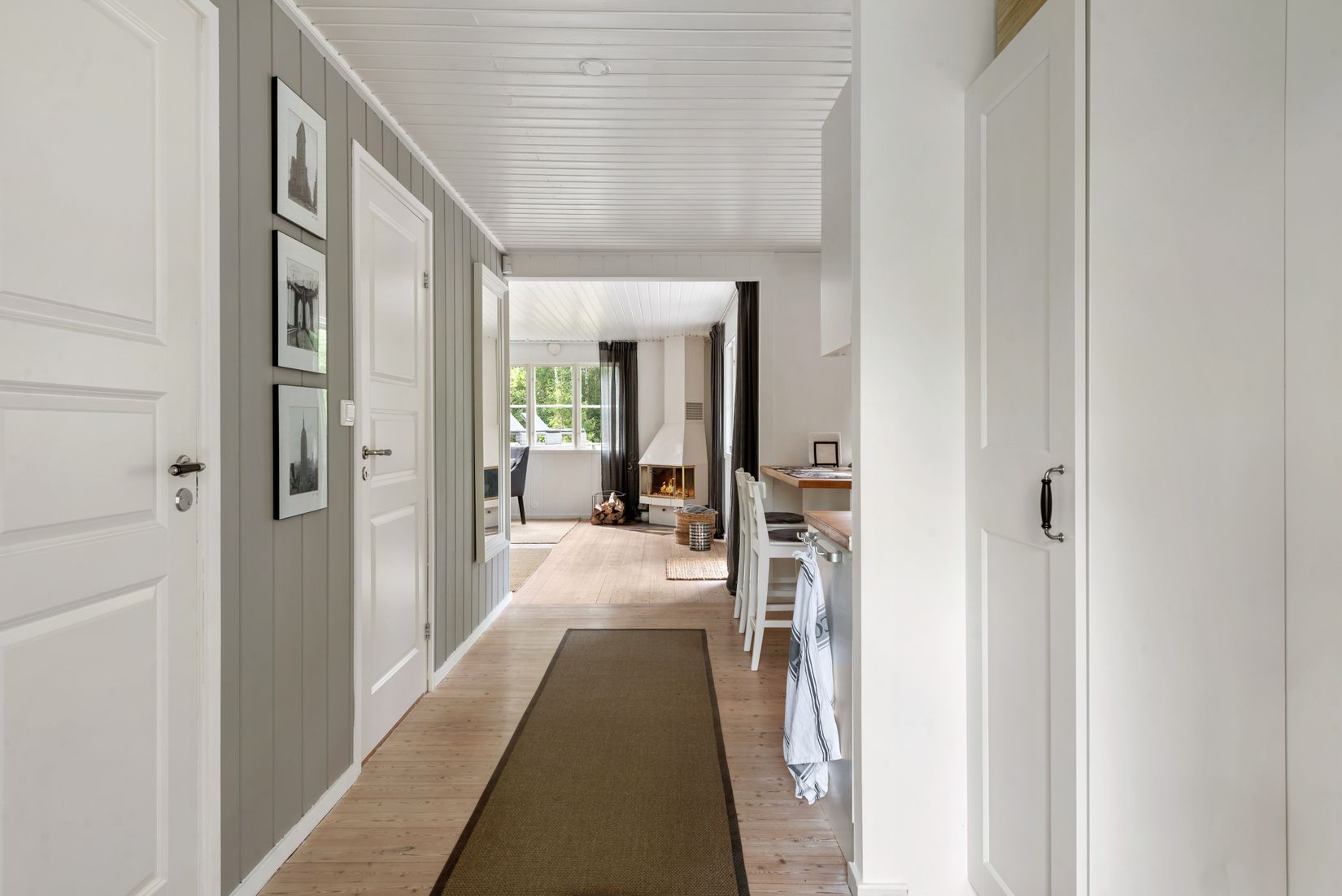 Fritidshus, Malmslingan 5, Utsund, Norrtälje