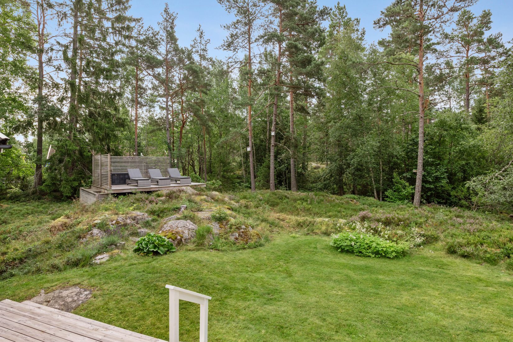 Fritidshus, Malmslingan 5, Utsund, Norrtälje