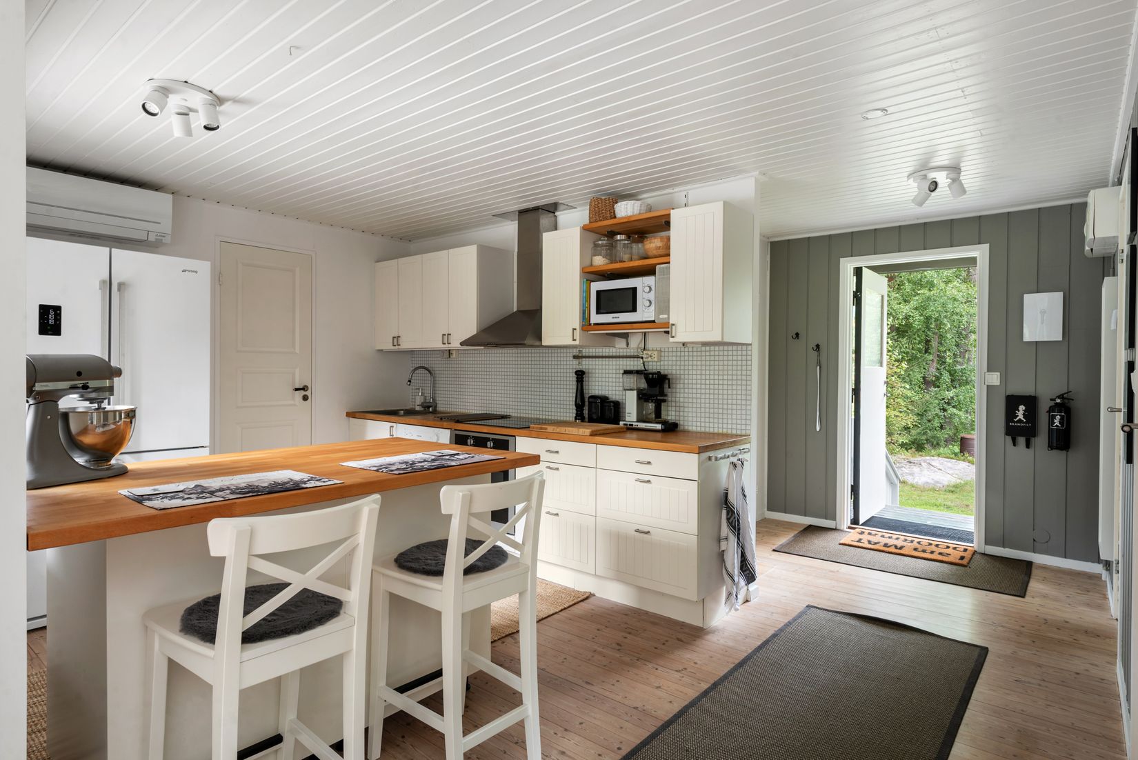 Fritidshus, Malmslingan 5, Utsund, Norrtälje