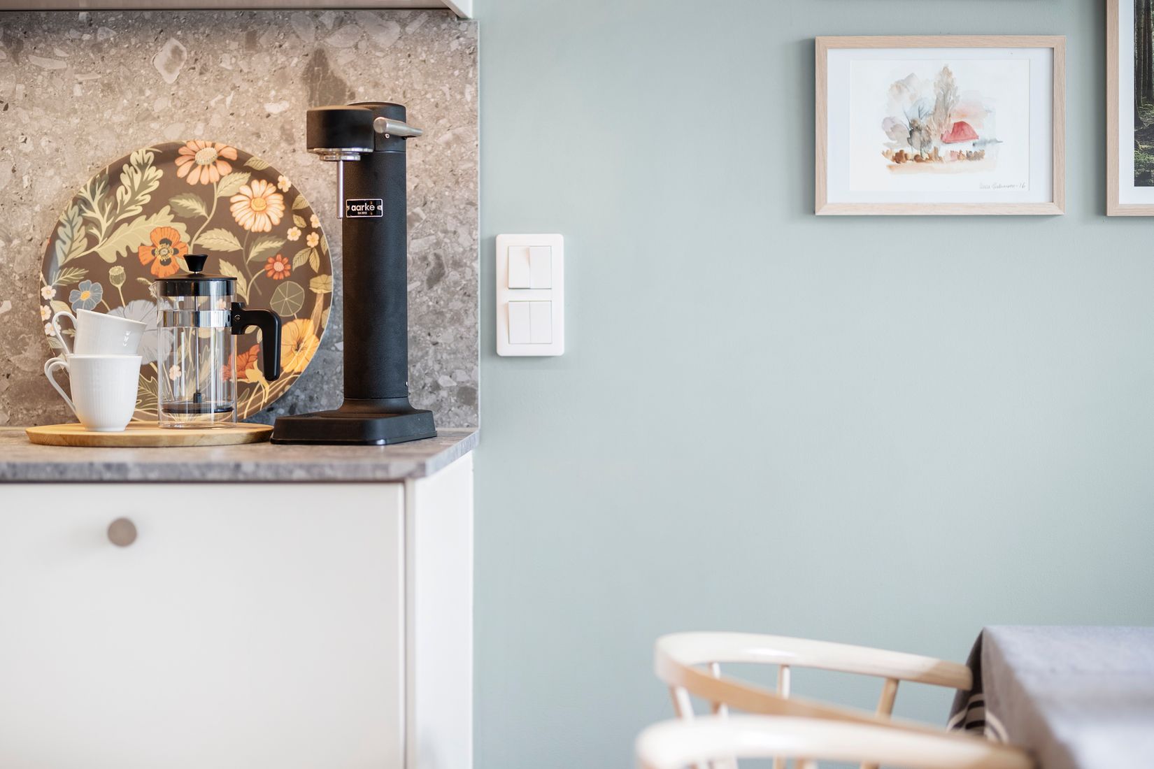 Radhus, Nöthårsvägen 49, Nåntuna, Uppsala