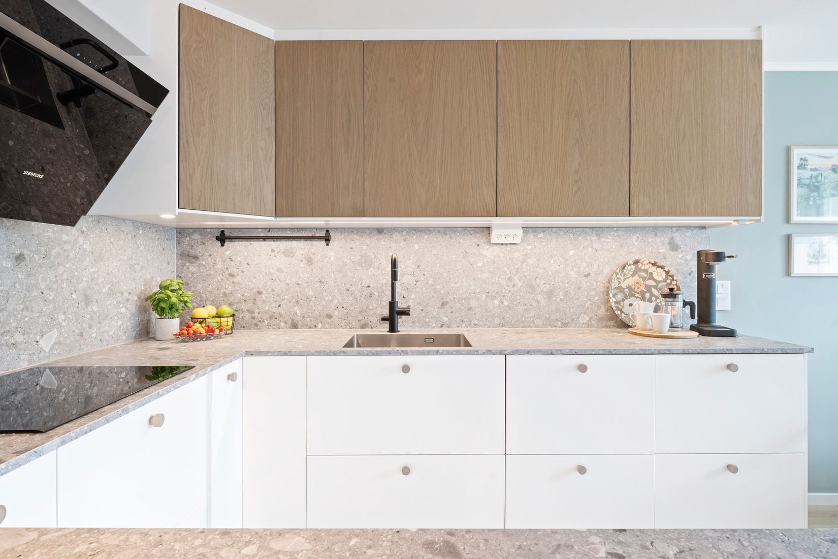 Radhus, Nöthårsvägen 49, Nåntuna, Uppsala