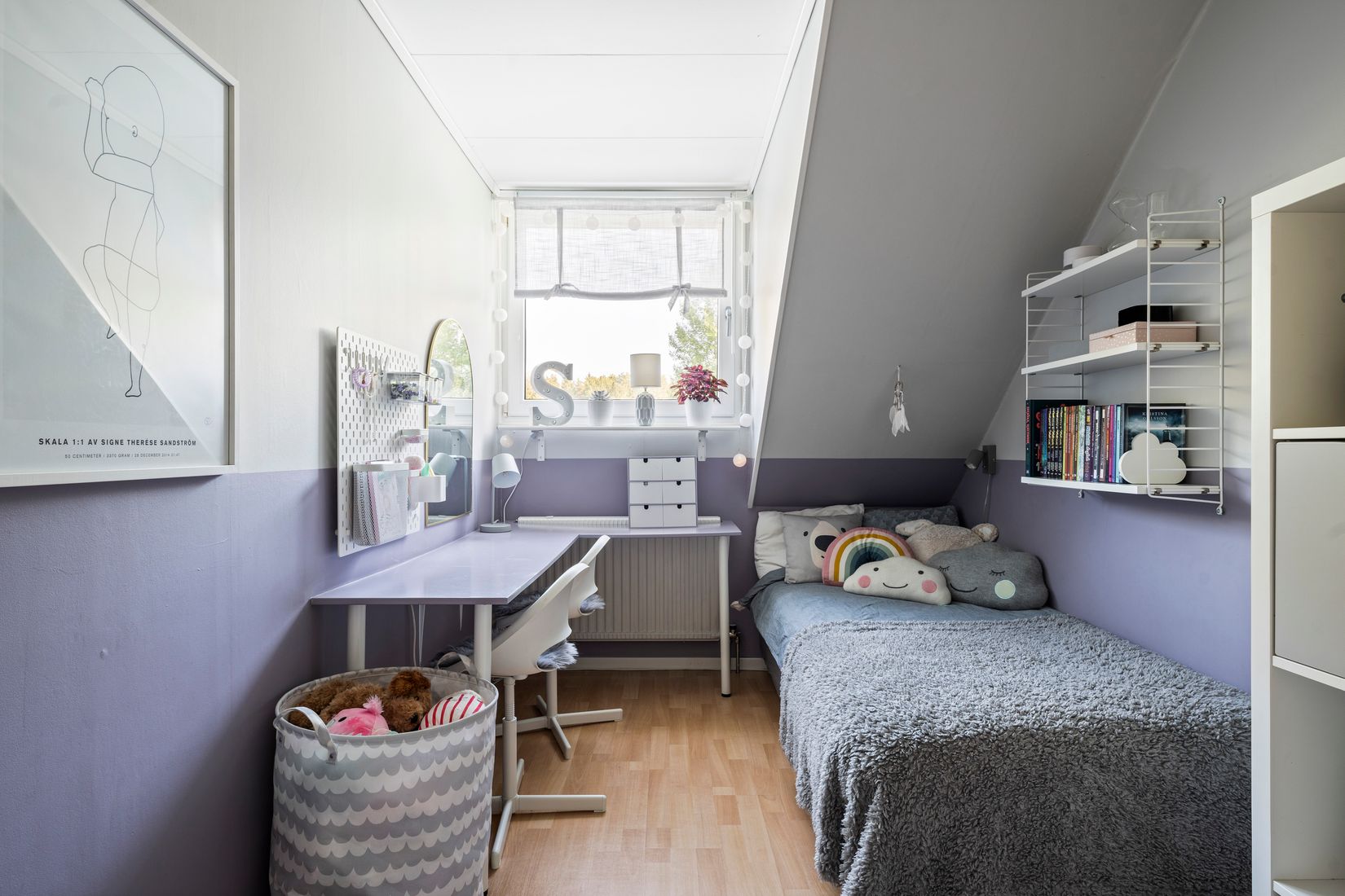 Radhus, Nöthårsvägen 49, Nåntuna, Uppsala