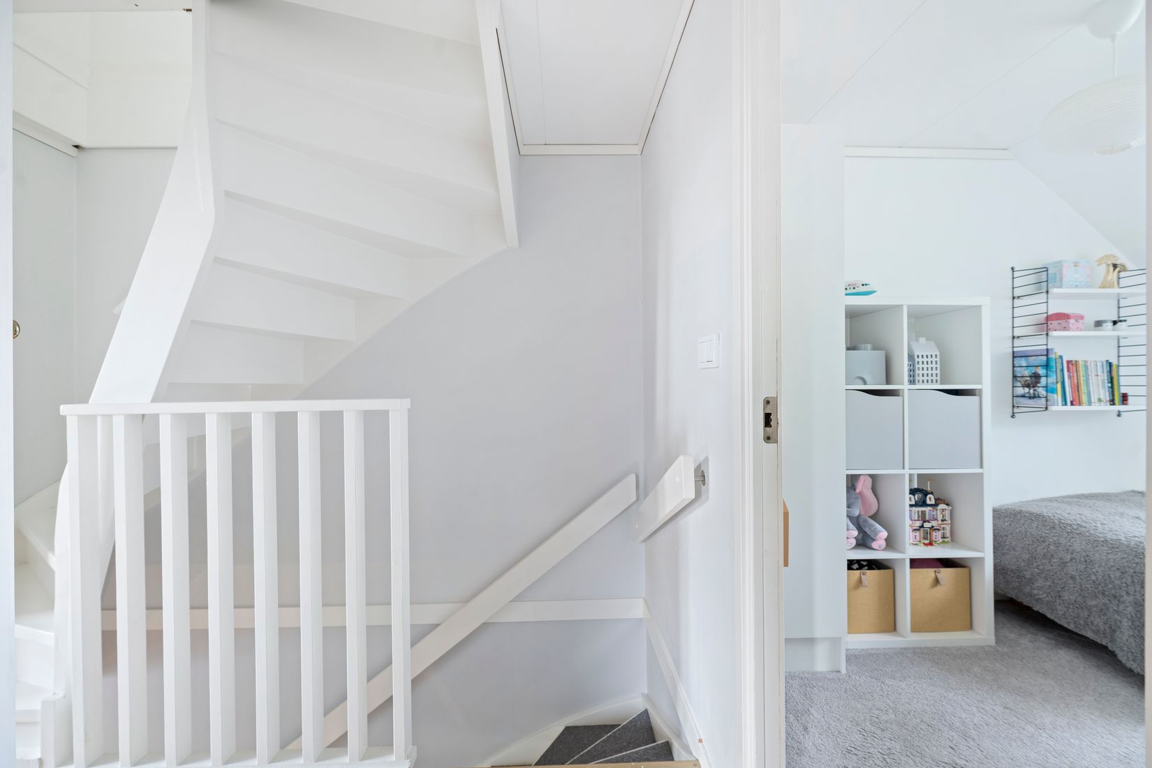 Radhus, Nöthårsvägen 49, Nåntuna, Uppsala