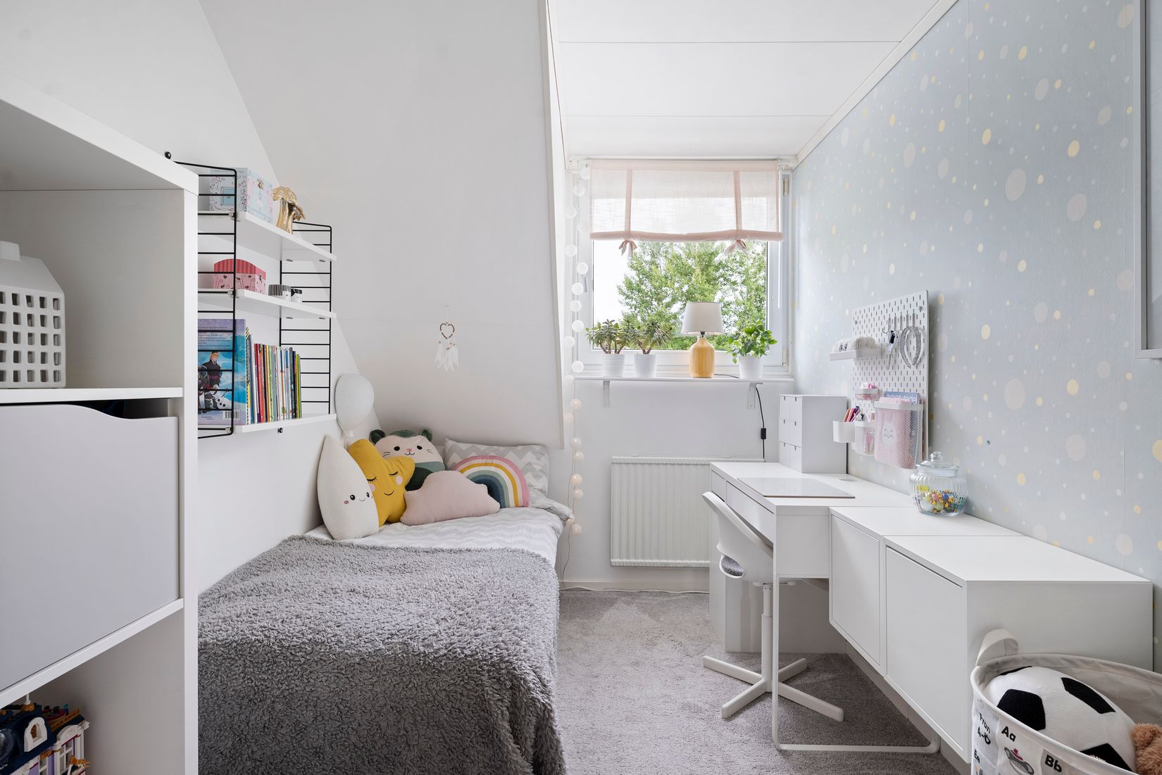 Radhus, Nöthårsvägen 49, Nåntuna, Uppsala