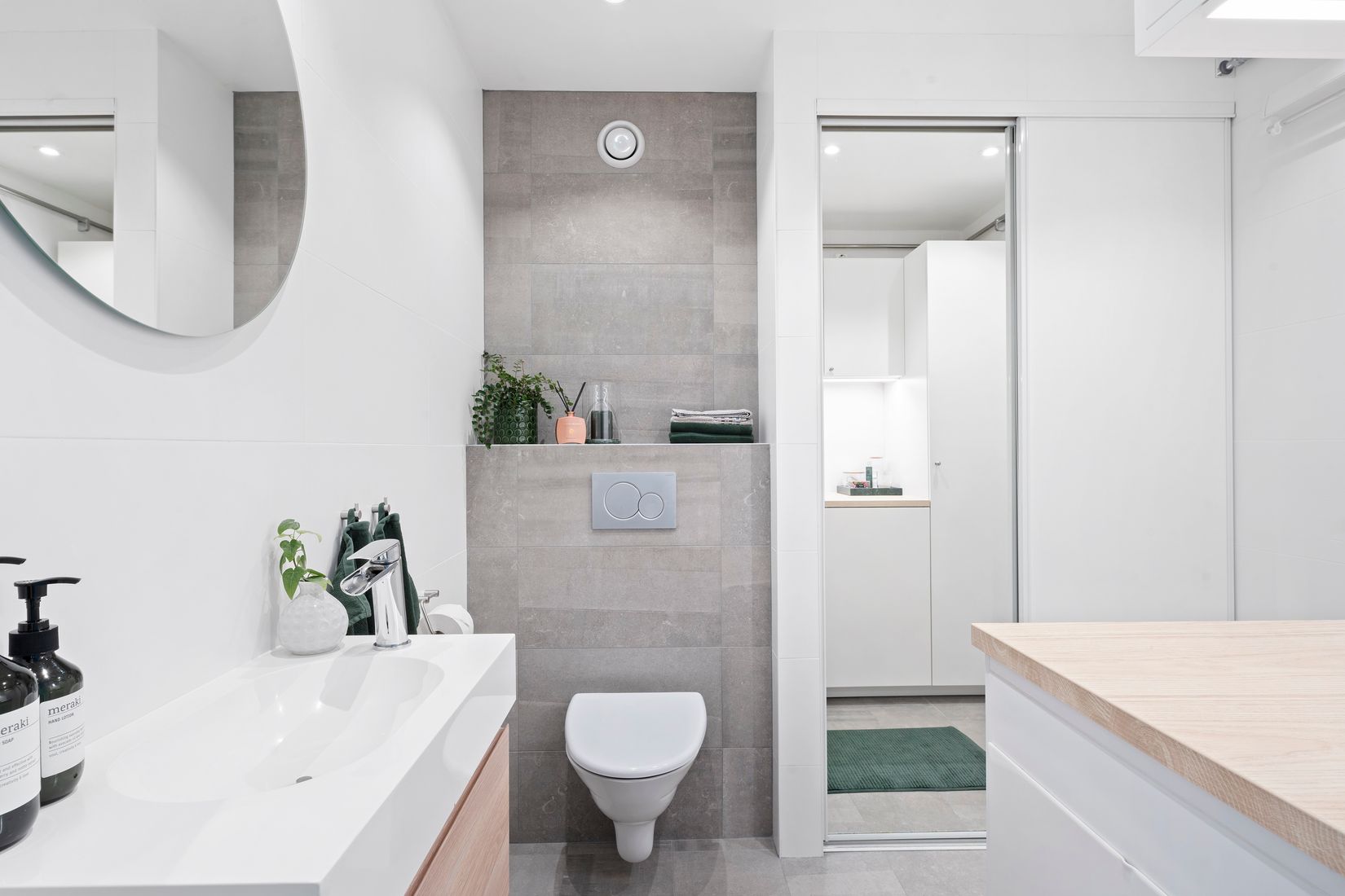 Radhus, Nöthårsvägen 49, Nåntuna, Uppsala