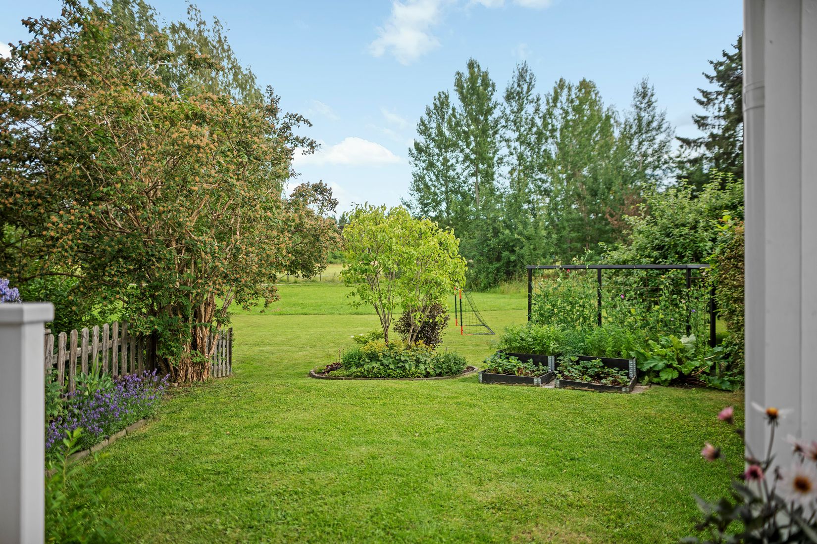 Radhus, Nöthårsvägen 49, Nåntuna, Uppsala