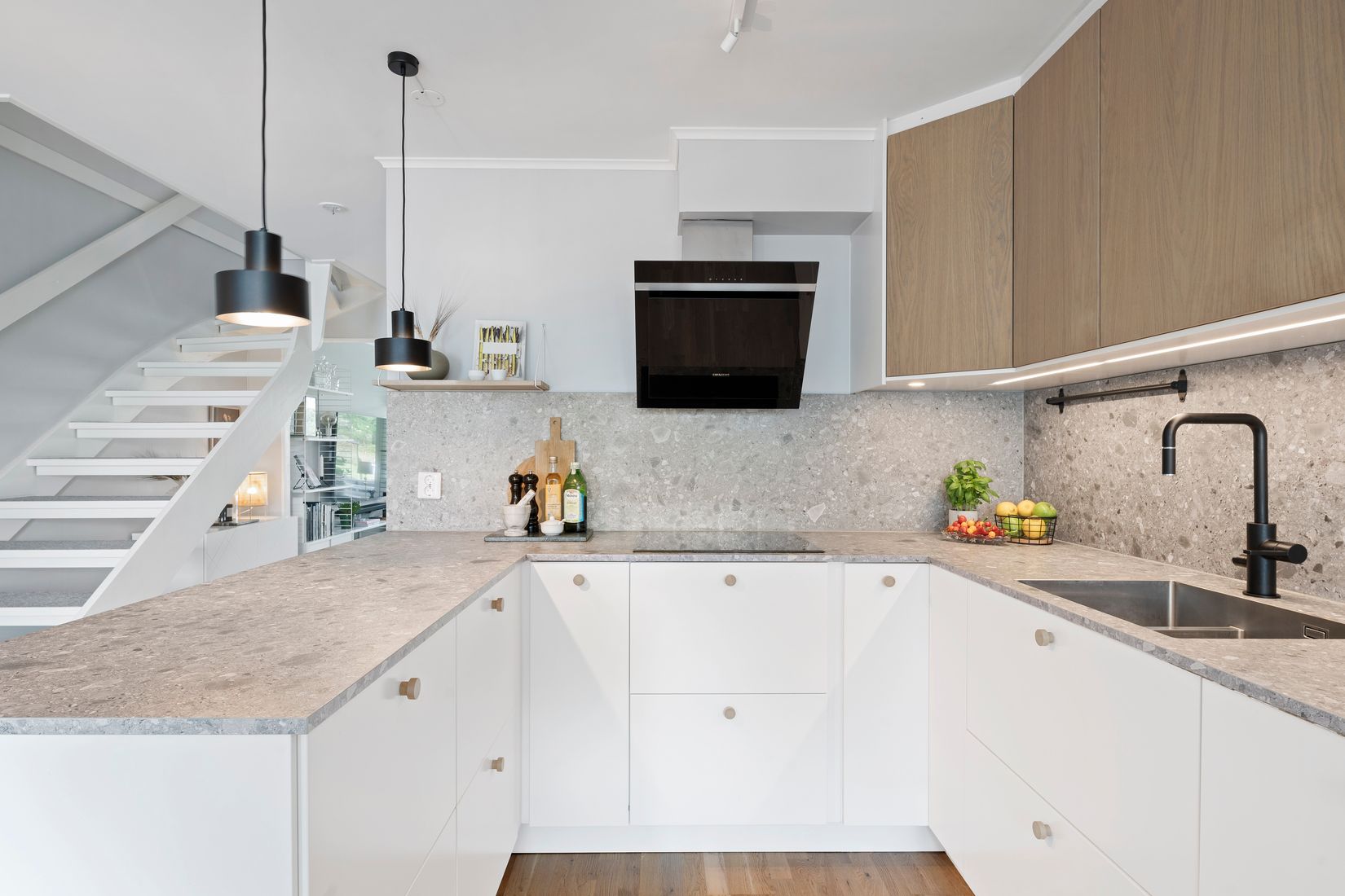 Radhus, Nöthårsvägen 49, Nåntuna, Uppsala