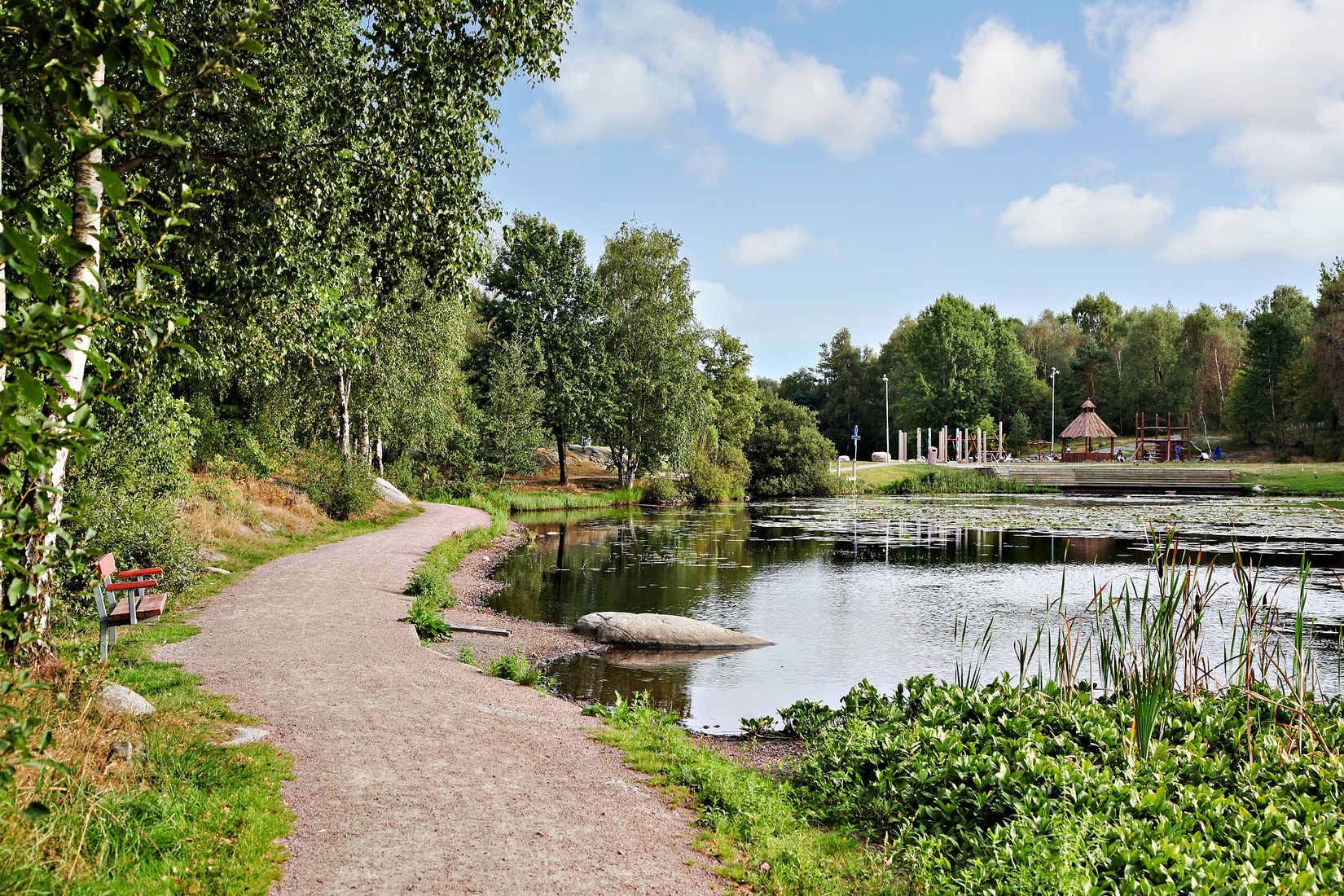 Bostadsrätt, Badvädersgatan 15, Biskopsgården, Göteborg