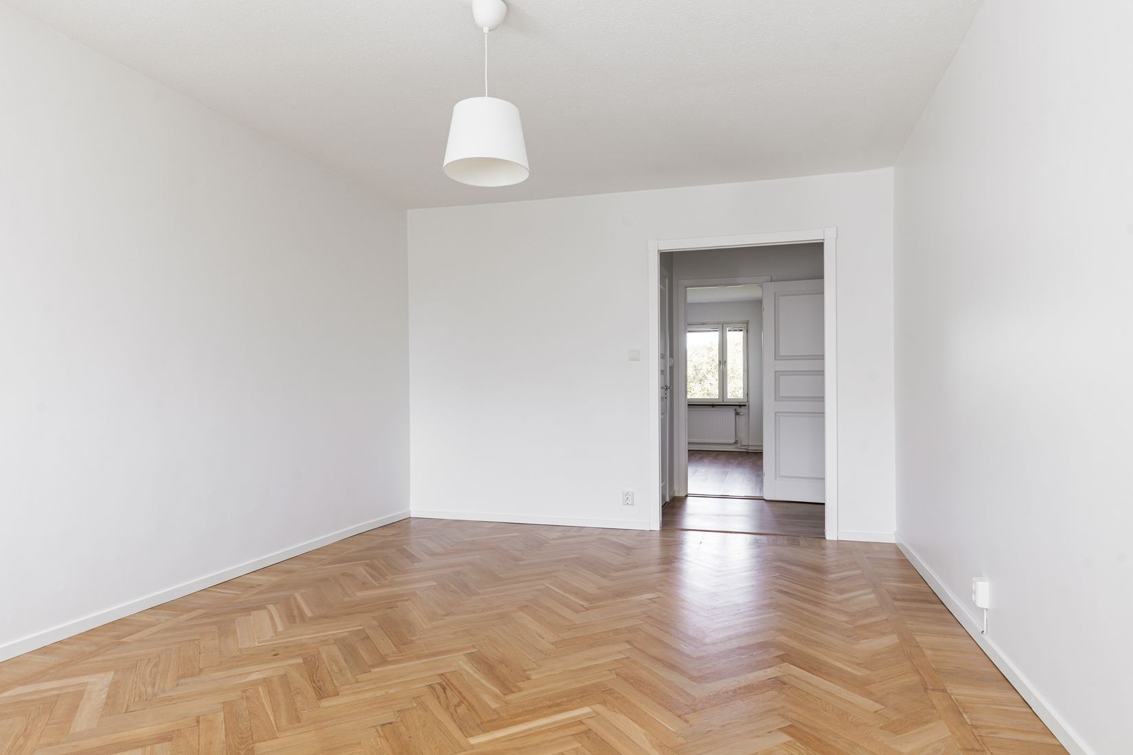 Bostadsrätt, Badvädersgatan 15, Biskopsgården, Göteborg