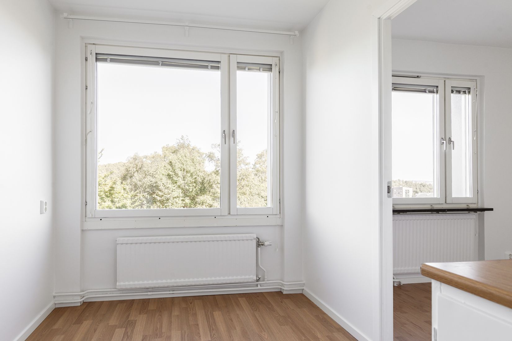 Bostadsrätt, Badvädersgatan 15, Biskopsgården, Göteborg