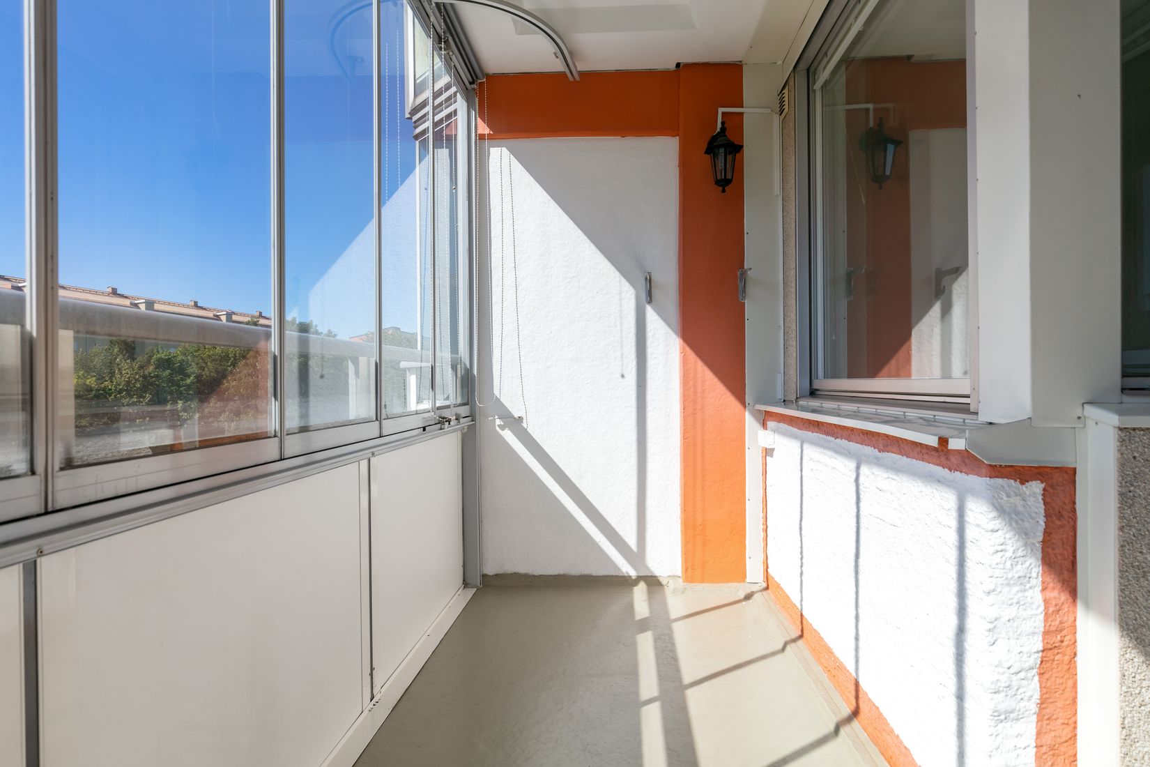 Bostadsrätt, Badvädersgatan 15, Biskopsgården, Göteborg