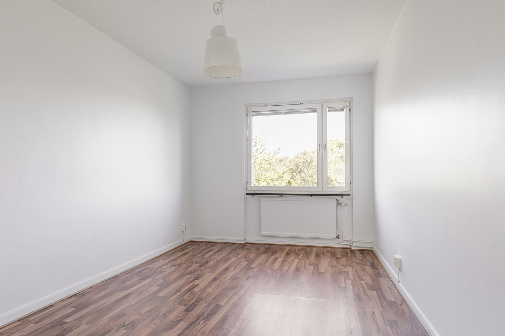 Bostadsrätt, Badvädersgatan 15, Biskopsgården, Göteborg