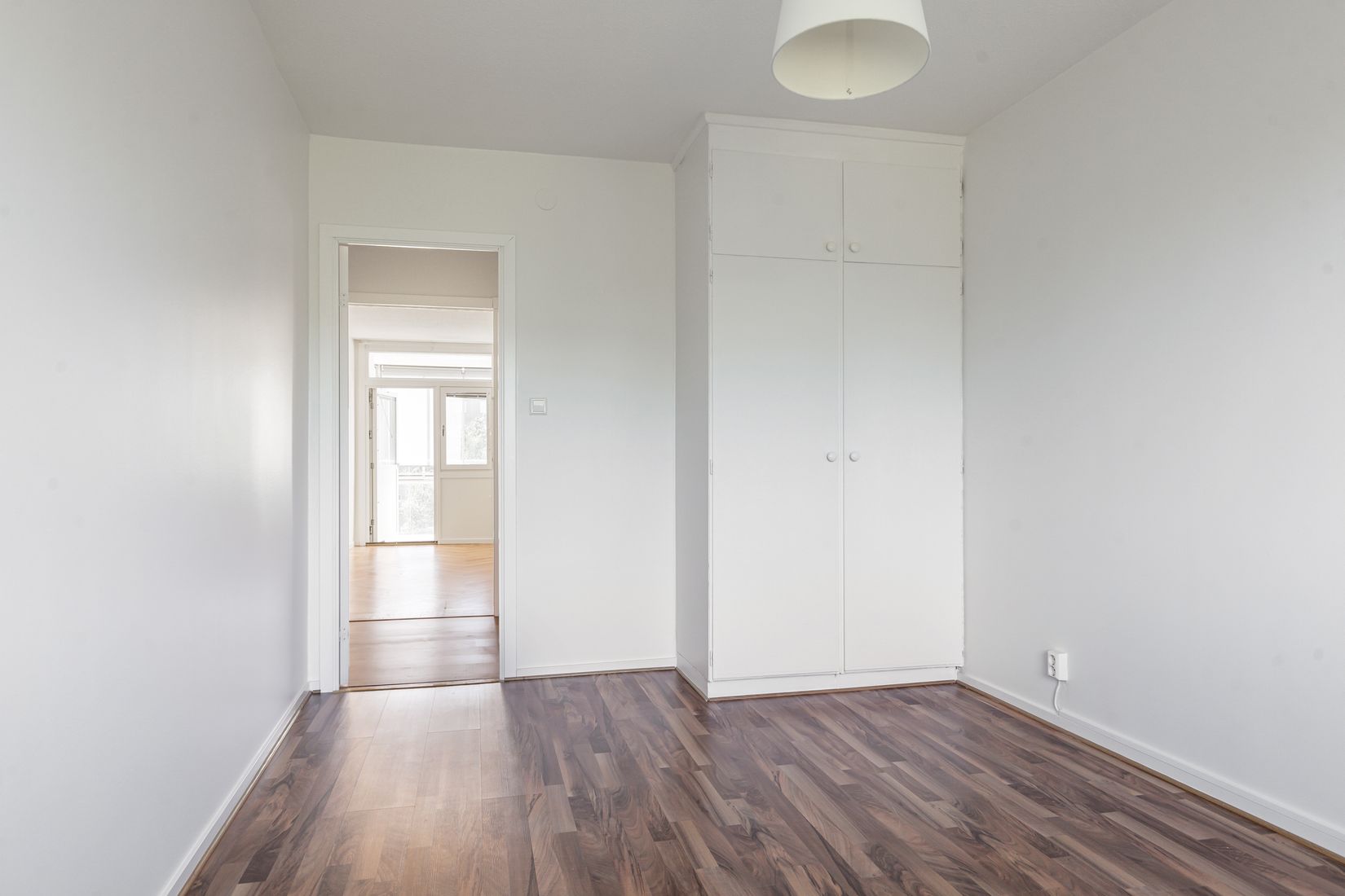 Bostadsrätt, Badvädersgatan 15, Biskopsgården, Göteborg