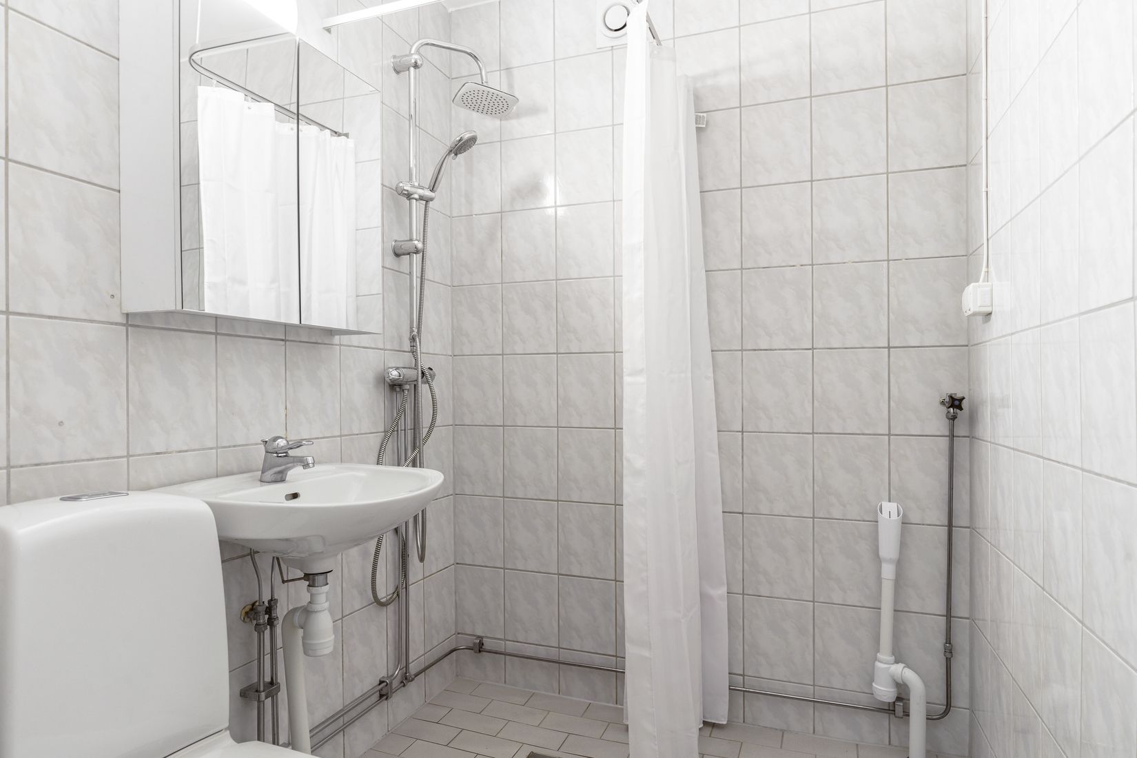 Bostadsrätt, Badvädersgatan 15, Biskopsgården, Göteborg