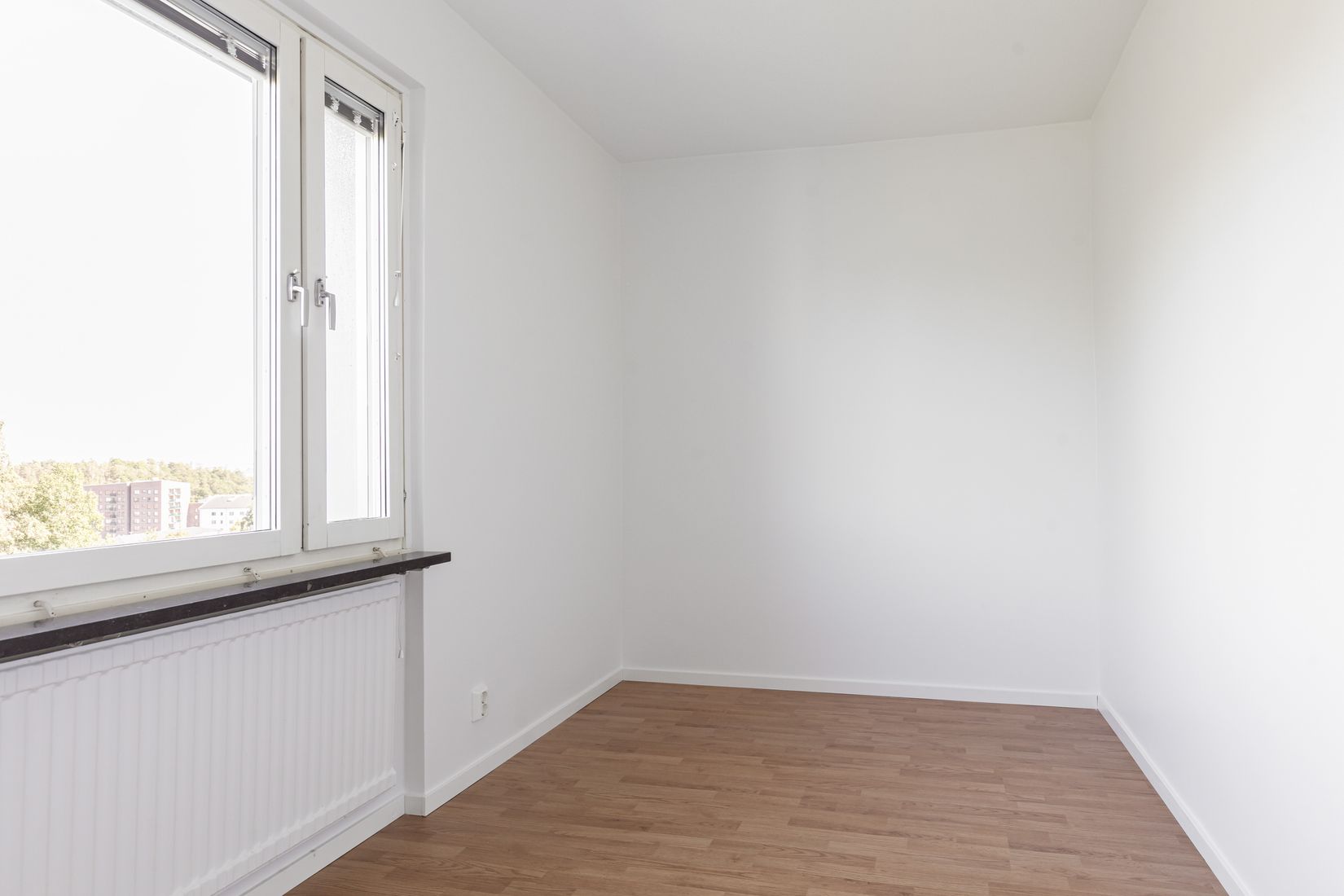 Bostadsrätt, Badvädersgatan 15, Biskopsgården, Göteborg