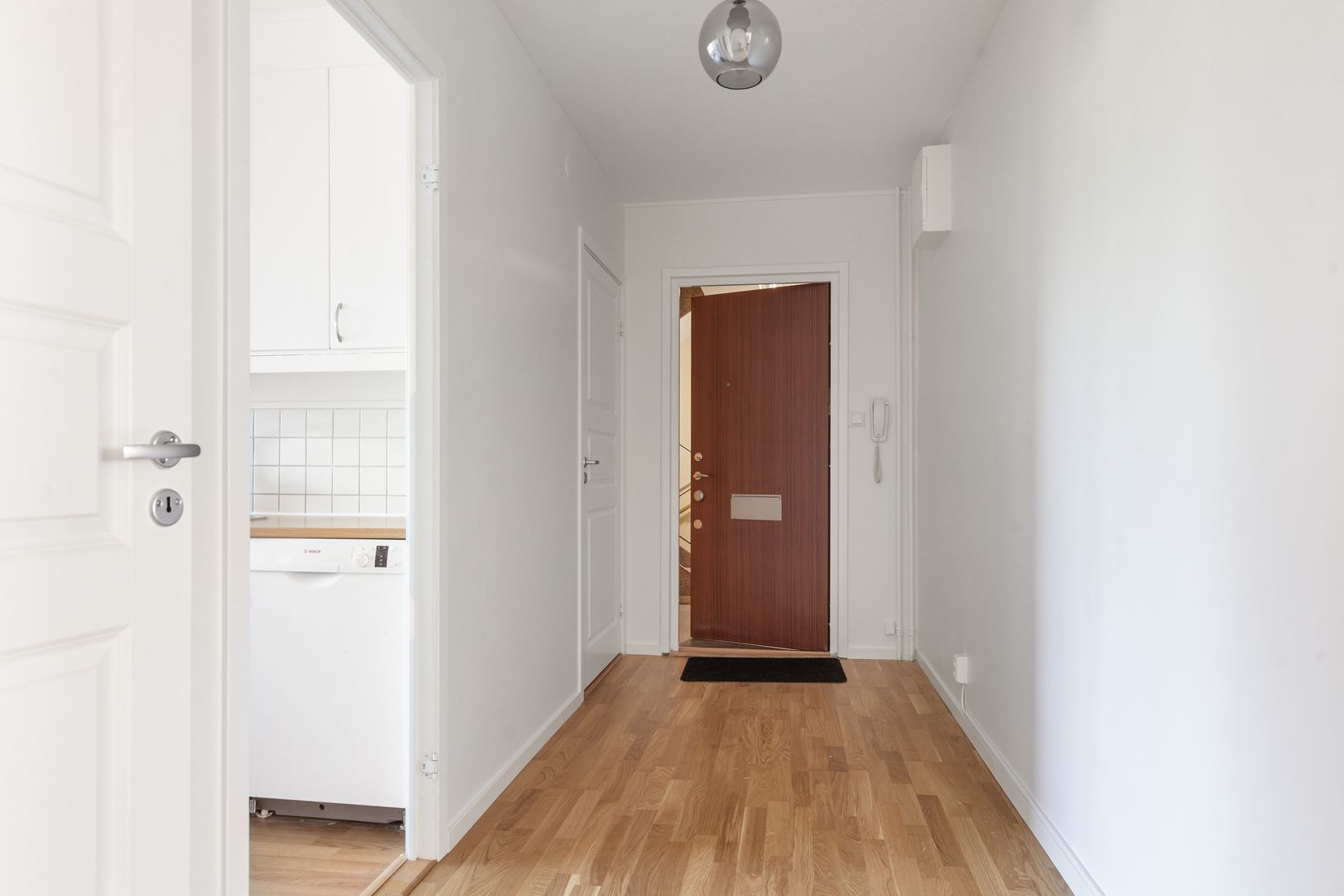 Bostadsrätt, Badvädersgatan 15, Biskopsgården, Göteborg