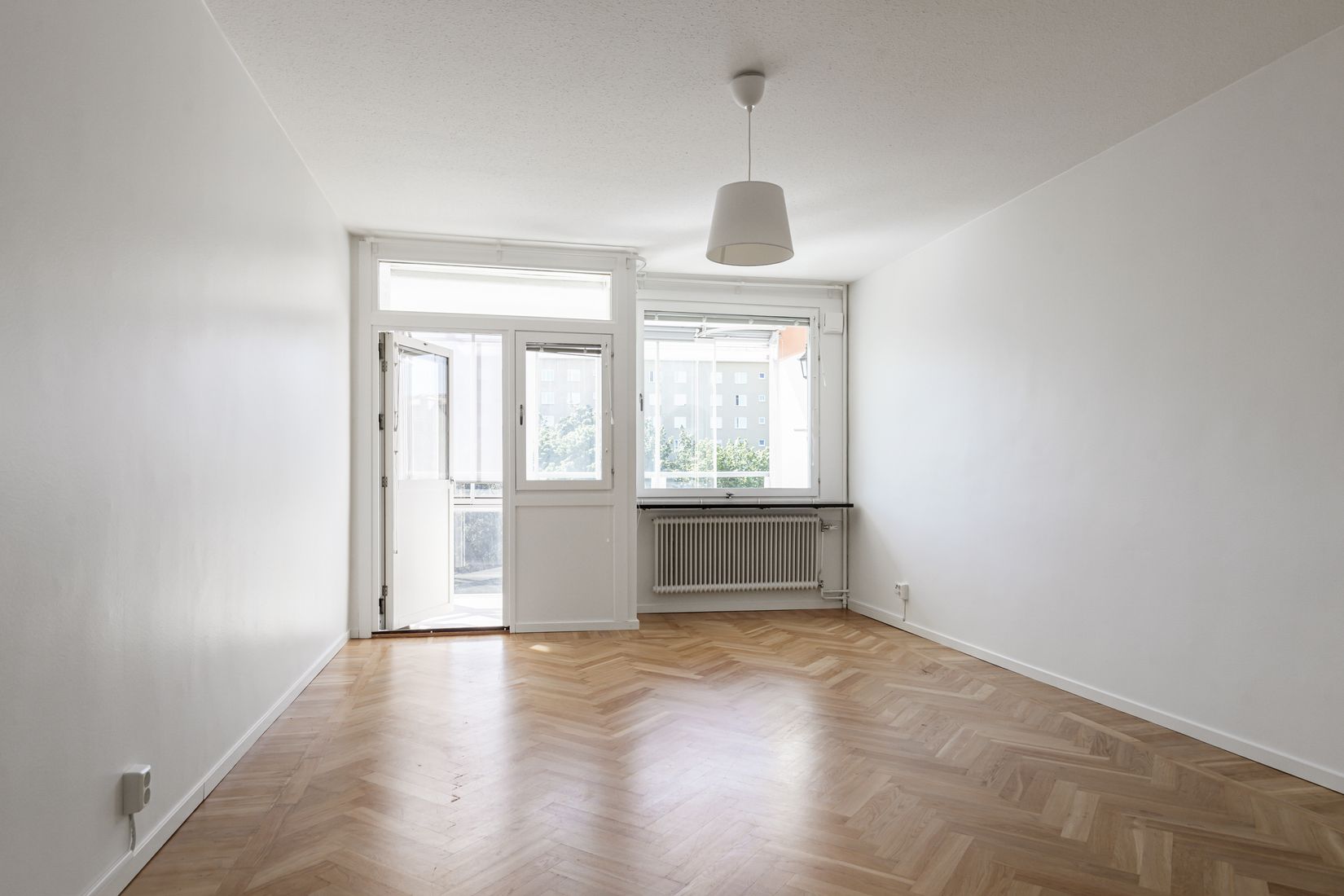 Bostadsrätt, Badvädersgatan 15, Biskopsgården, Göteborg